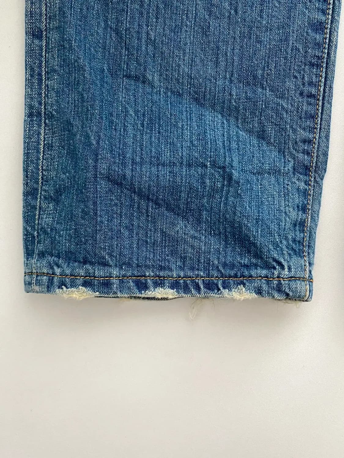 리바이스 501 데님 팬츠 (29) 9834 상품이미지9