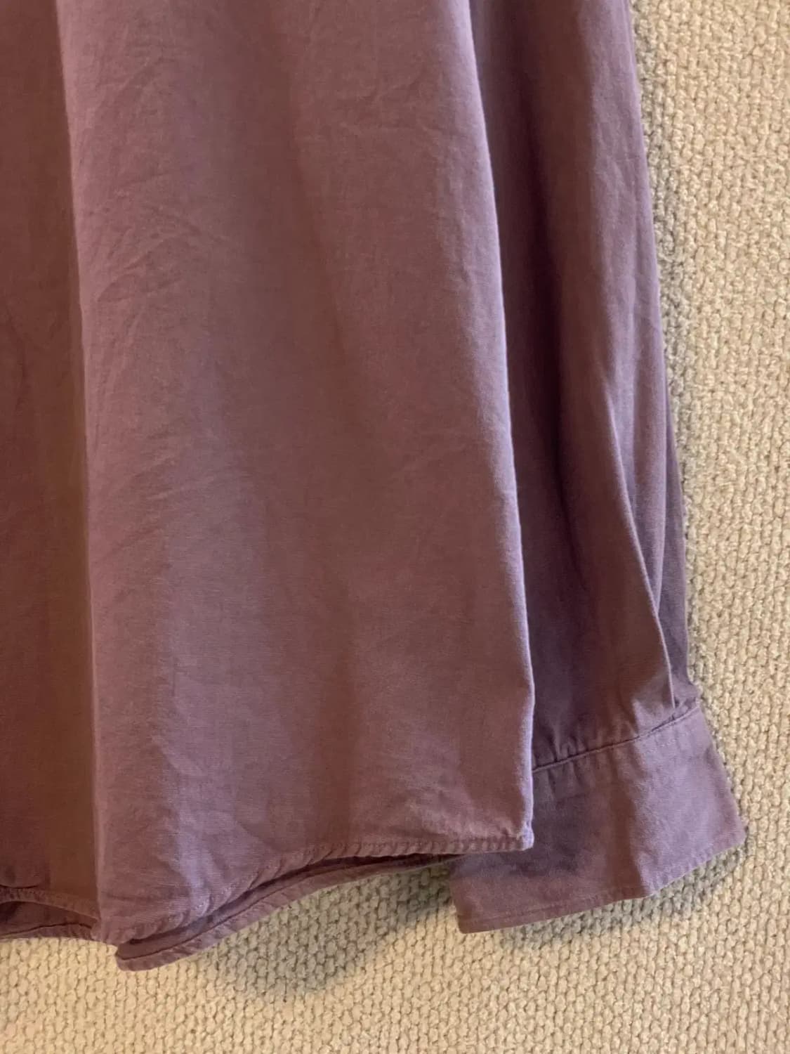 칼하트 셔츠 (Man 2XL) B1006 상품이미지6