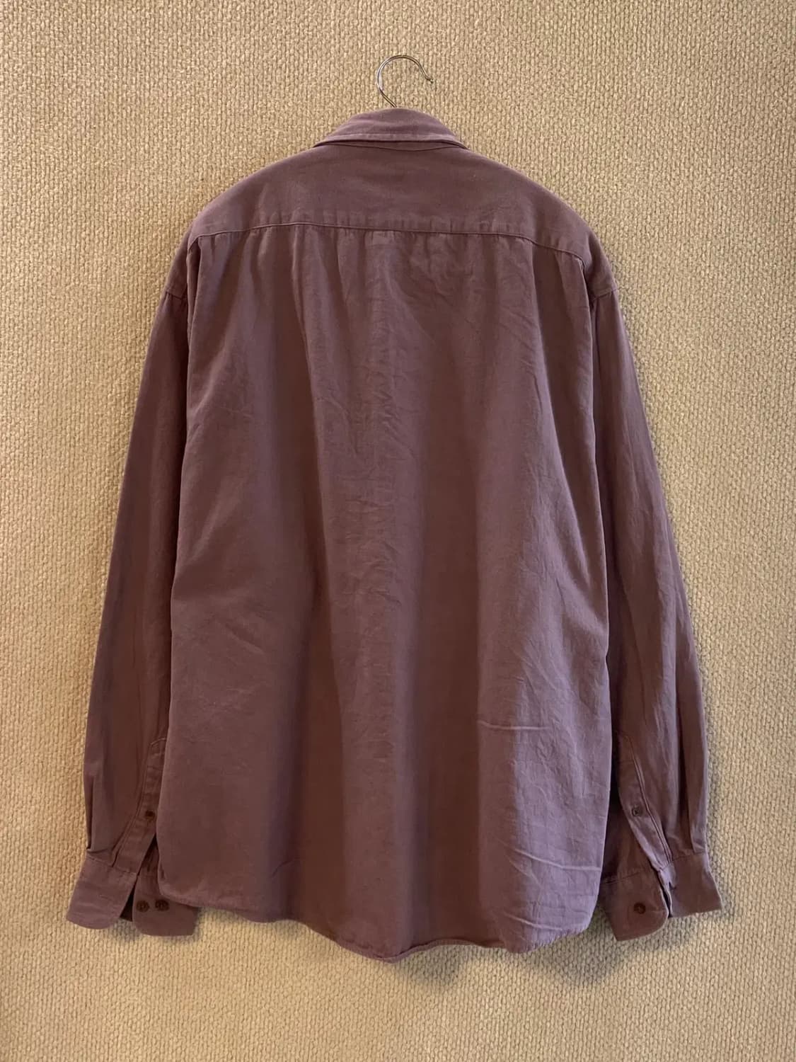 칼하트 셔츠 (Man 2XL) B1006 상품이미지7