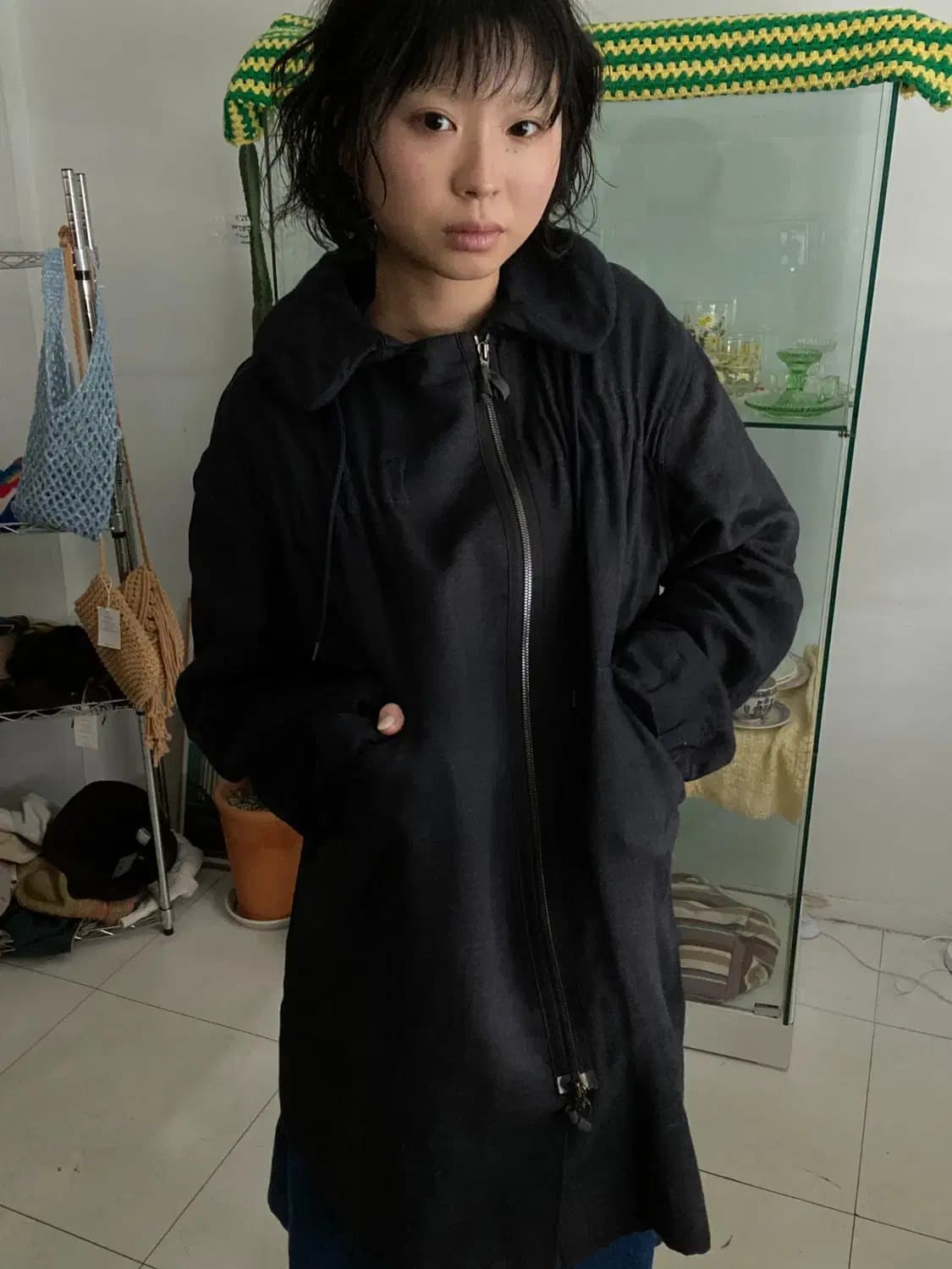 마르니 코트 (Woman XL) 12572 상품이미지1