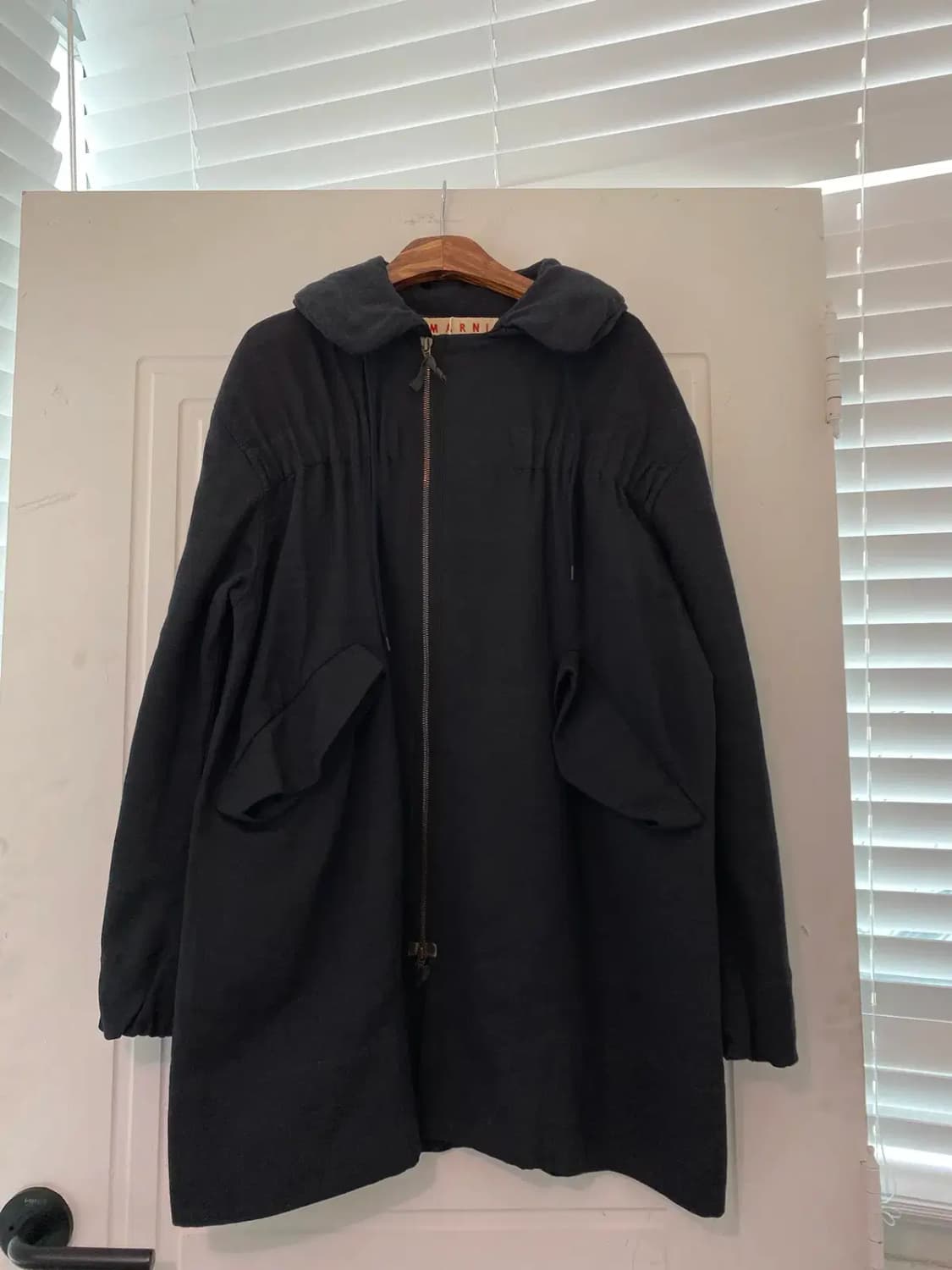 마르니 코트 (Woman XL) 12572 상품이미지3