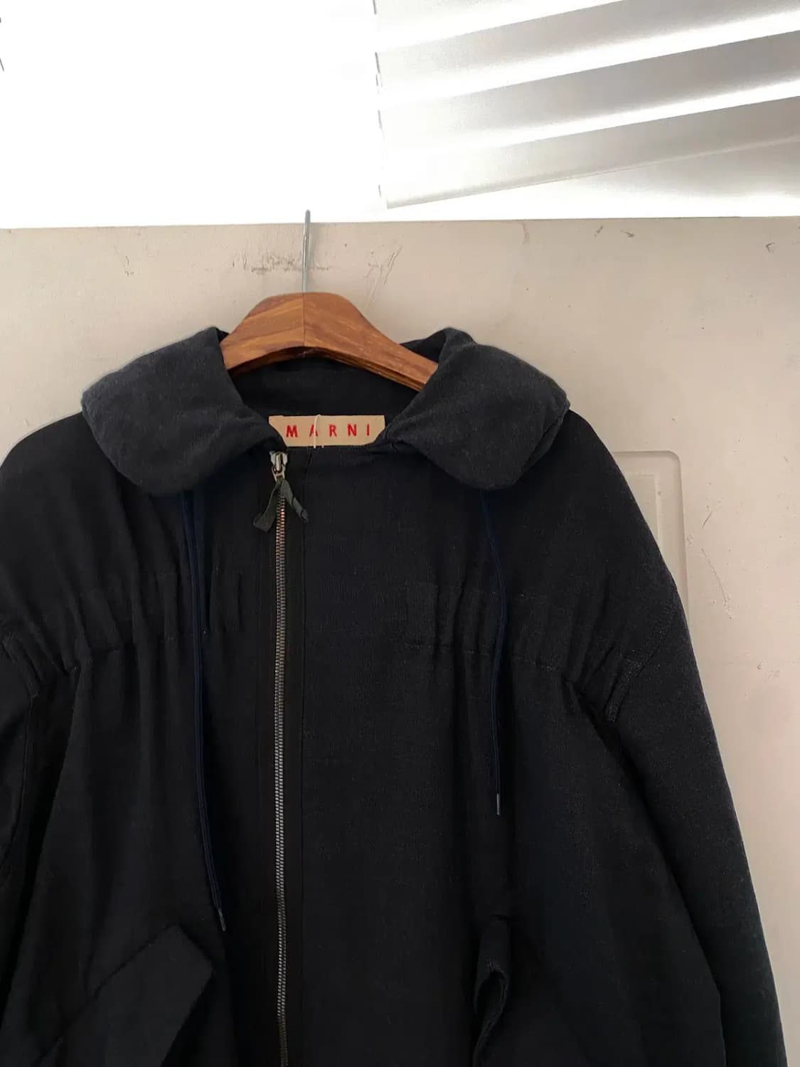 마르니 코트 (Woman XL) 12572 상품이미지4