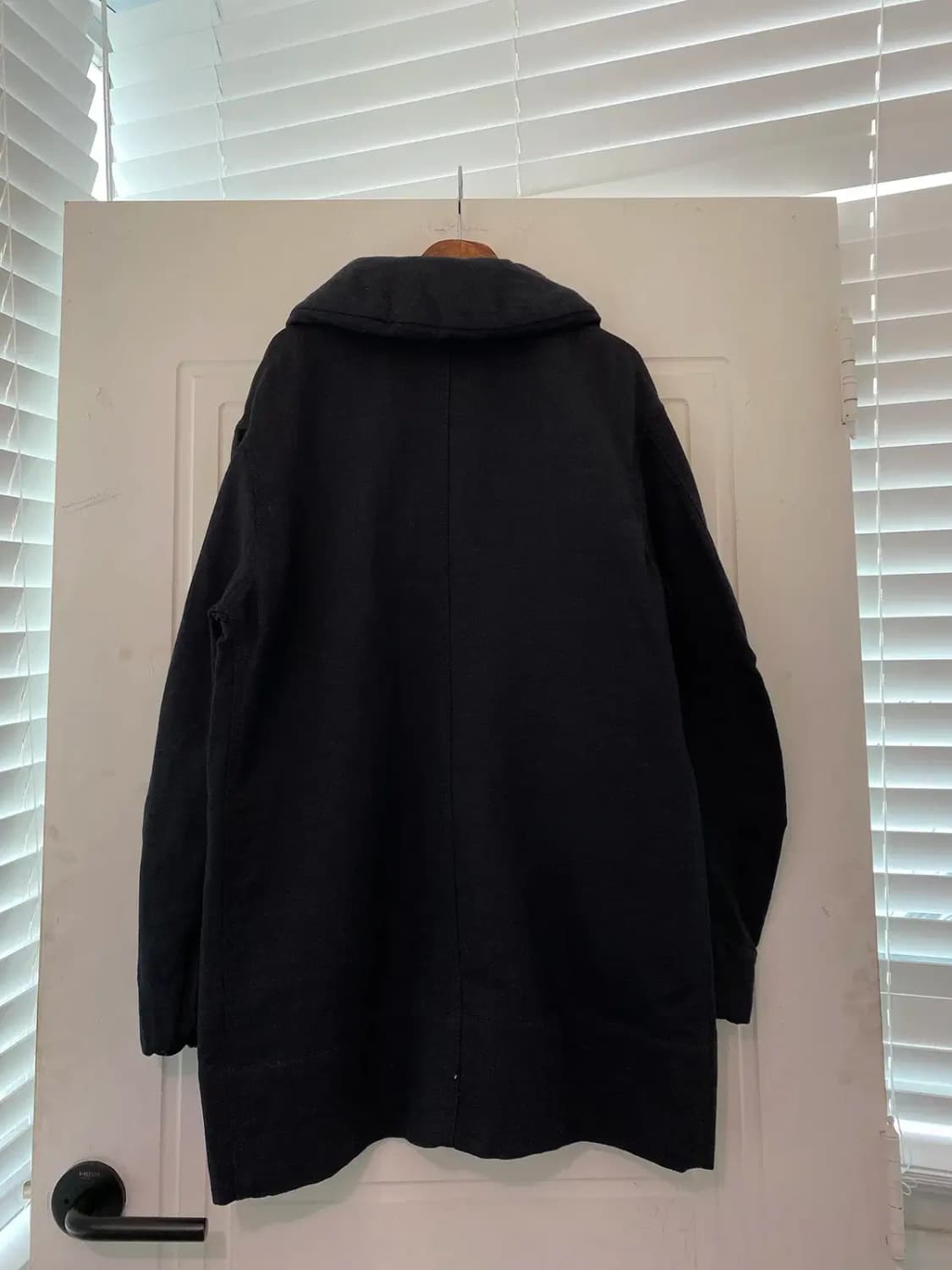 마르니 코트 (Woman XL) 12572 상품이미지5