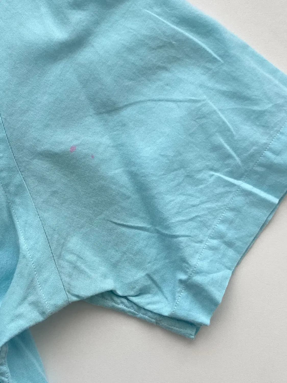 폴로랄프로렌 베이직 반팔 셔츠 (Man M) 9879 상품이미지6