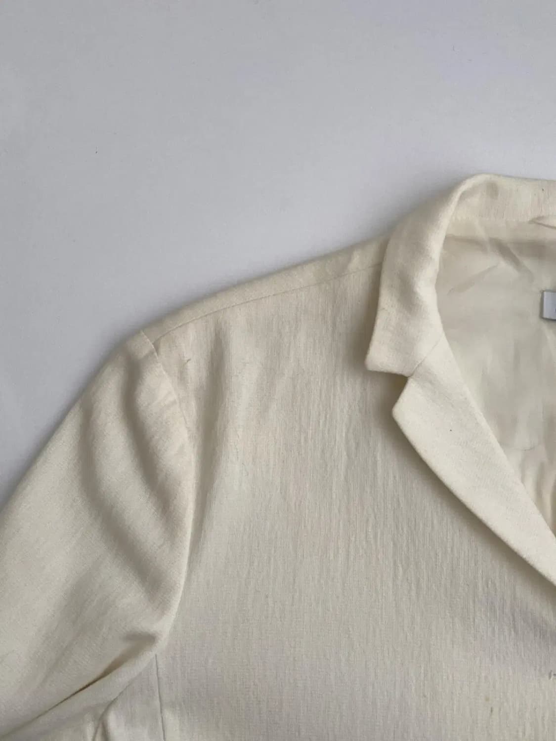 질샌더 버튼업 자켓 (Woman M) 9886 상품이미지7