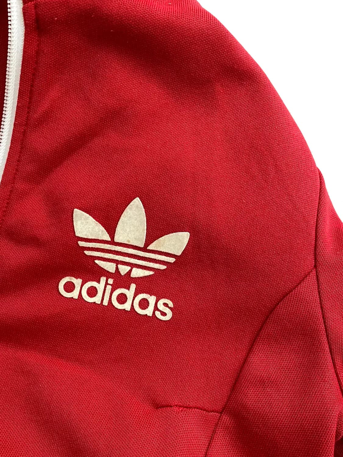 아디다스 트랙 집업 져지 (Woman S) 9993 상품이미지5