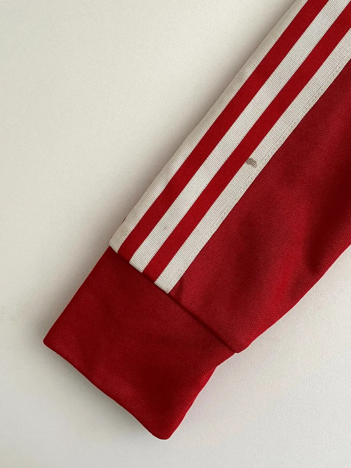 아디다스 트랙 집업 져지 (Woman S) 9993 상품이미지7