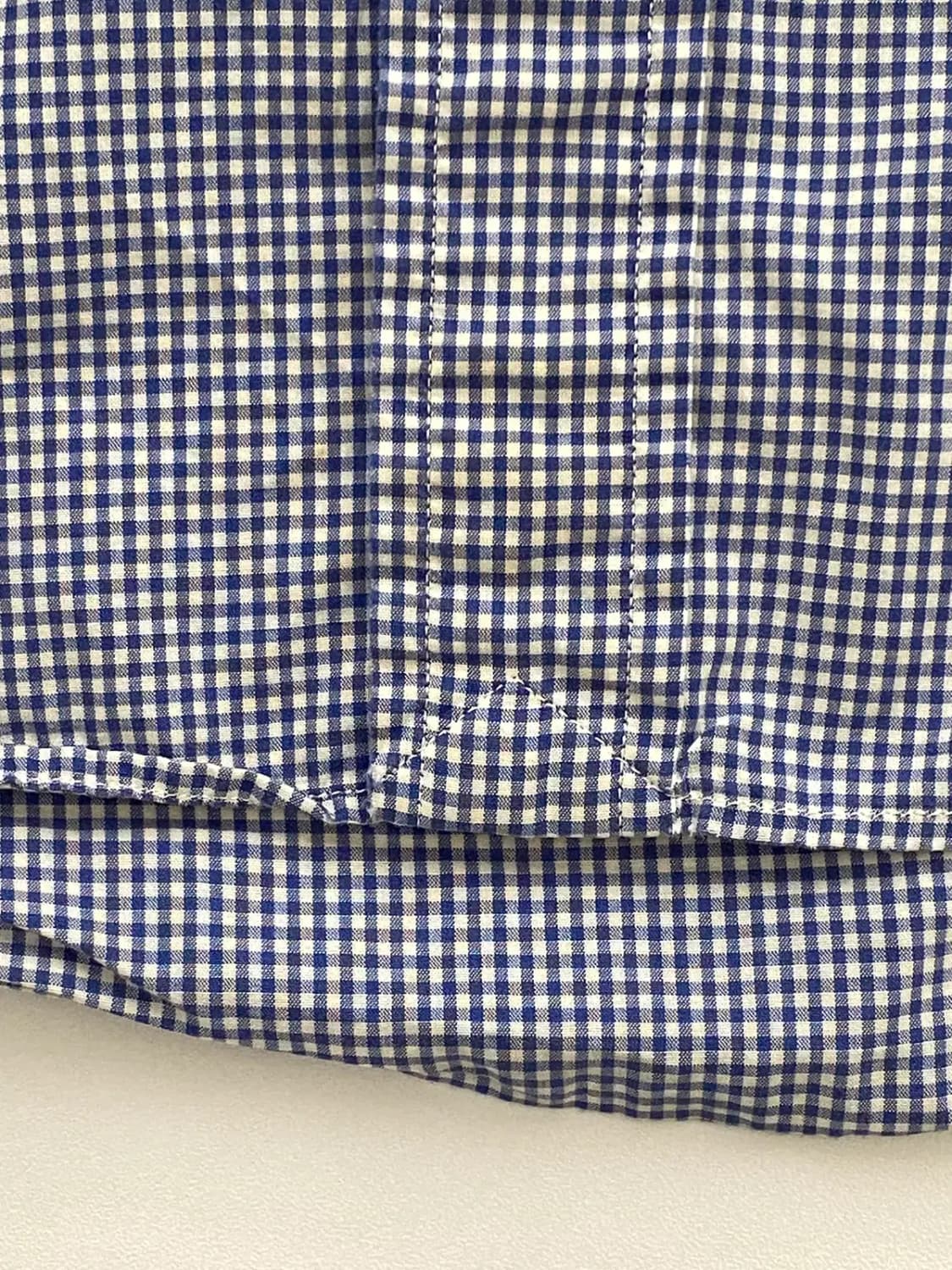 폴로랄프로렌 체크 셔츠 (Man M) 9999 상품이미지8