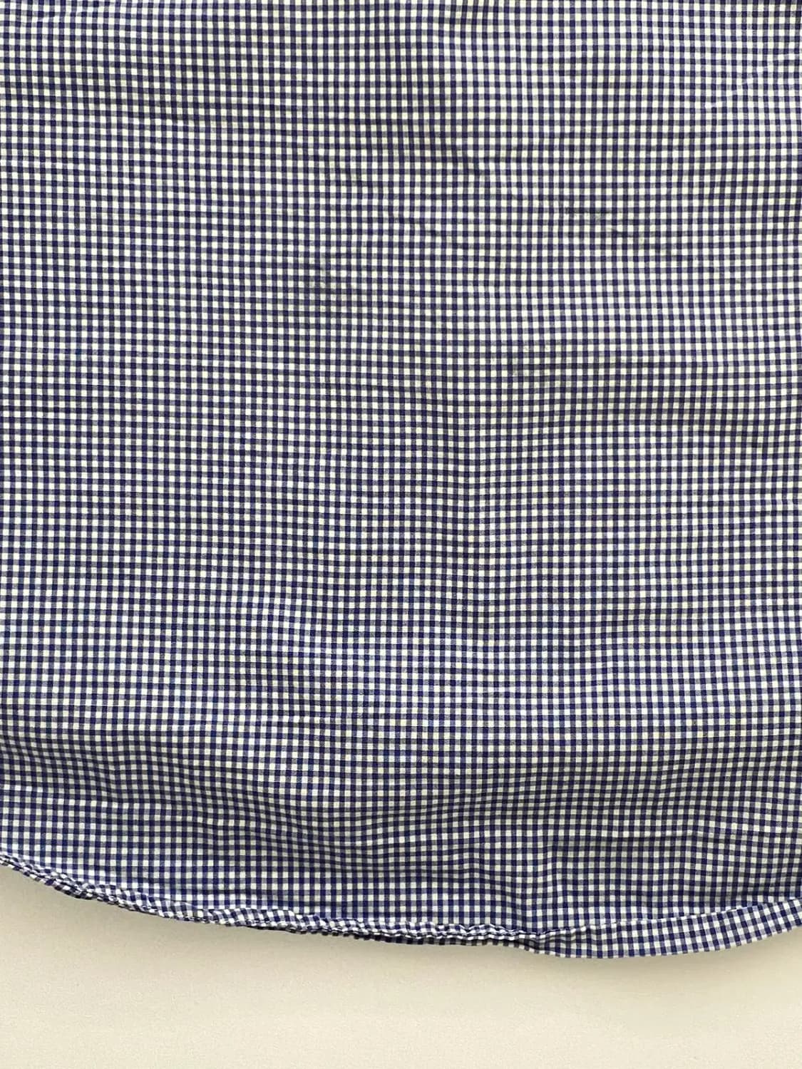 폴로랄프로렌 체크 셔츠 (Man M) 9999 상품이미지9