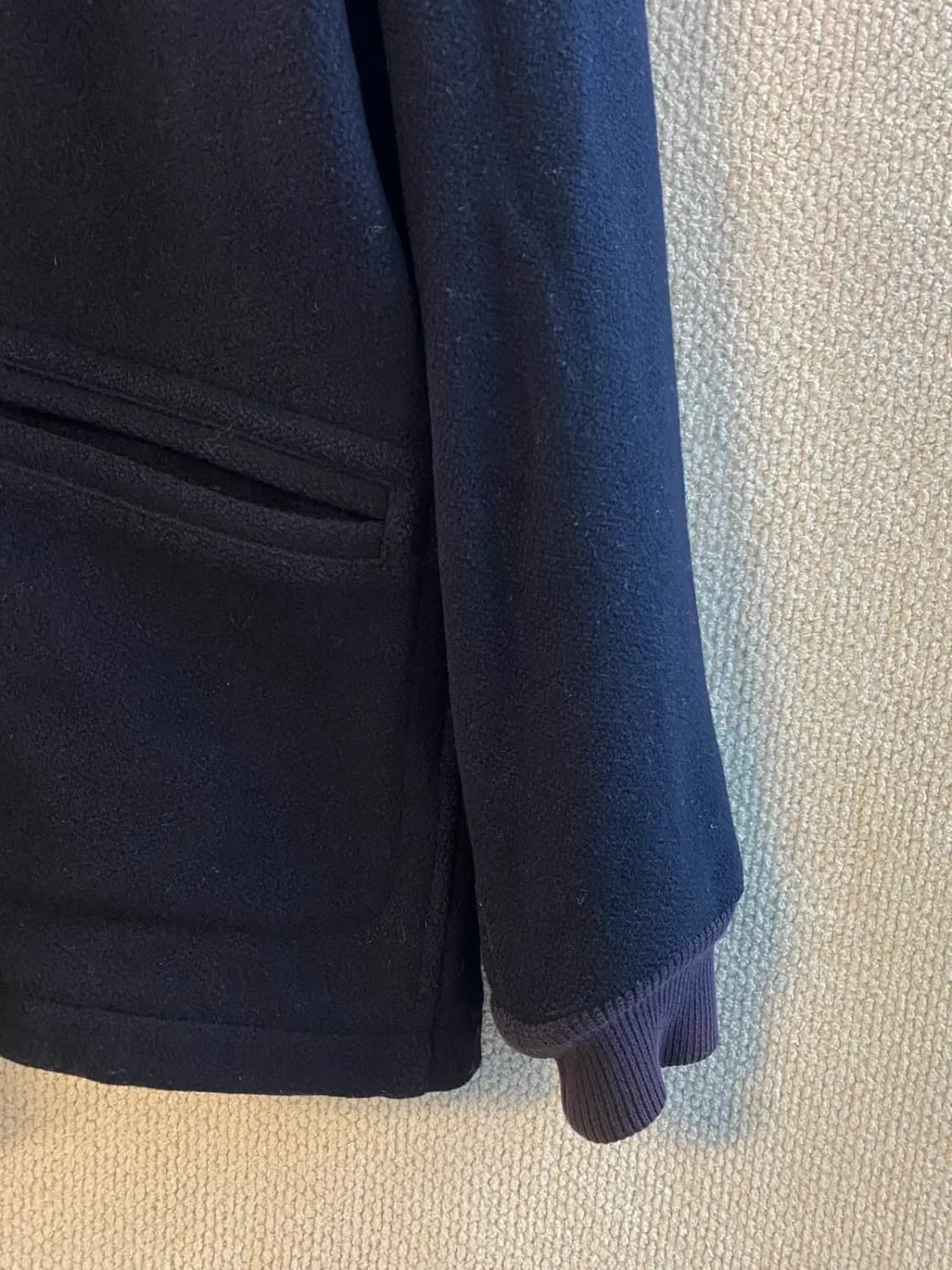 폴로 랄프로렌 하프 코트 (Man S) B1021 상품이미지4