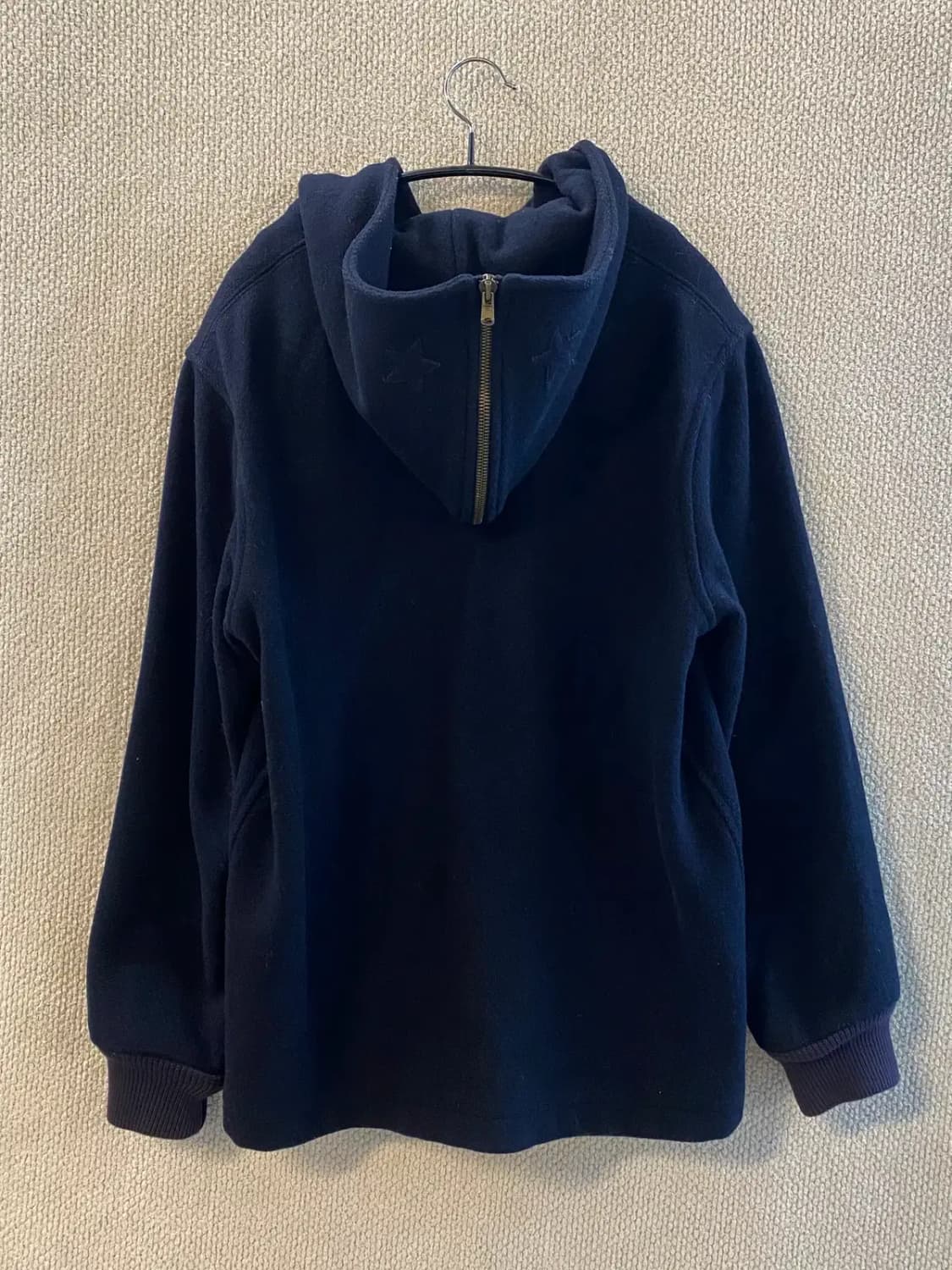 폴로 랄프로렌 하프 코트 (Man S) B1021 상품이미지5