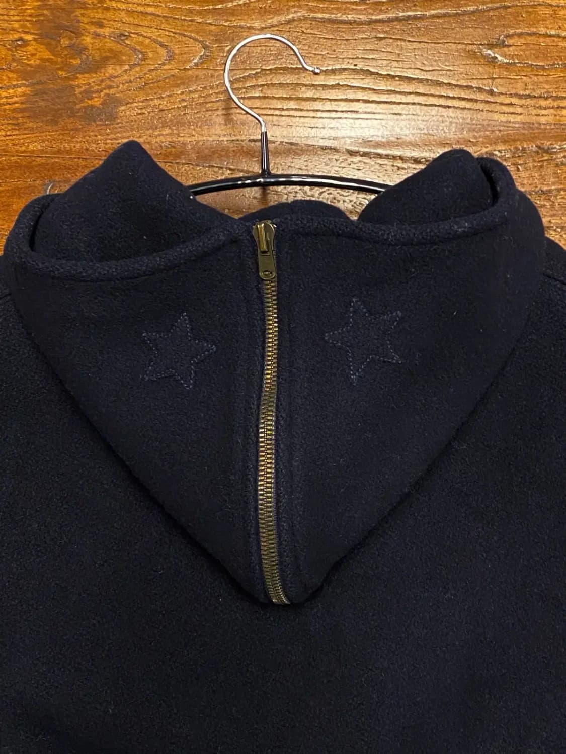 폴로 랄프로렌 하프 코트 (Man S) B1021 상품이미지6