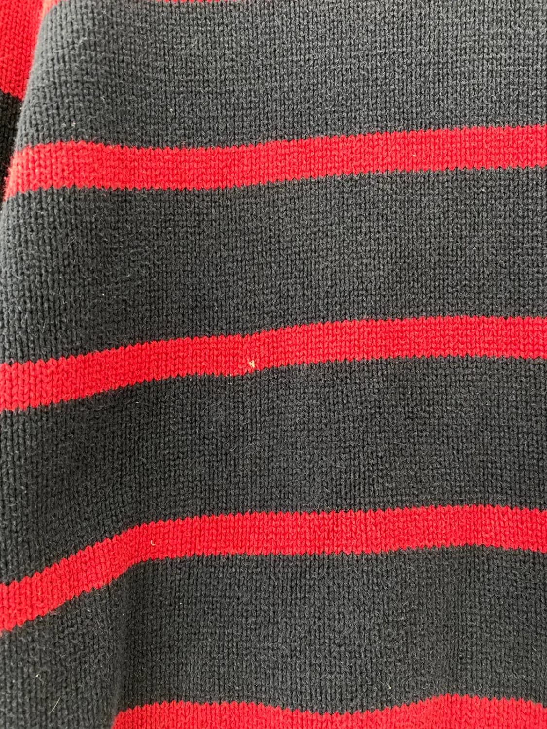 폴로랄프로렌 라운드 니트 (Woman L) 12590 상품이미지7