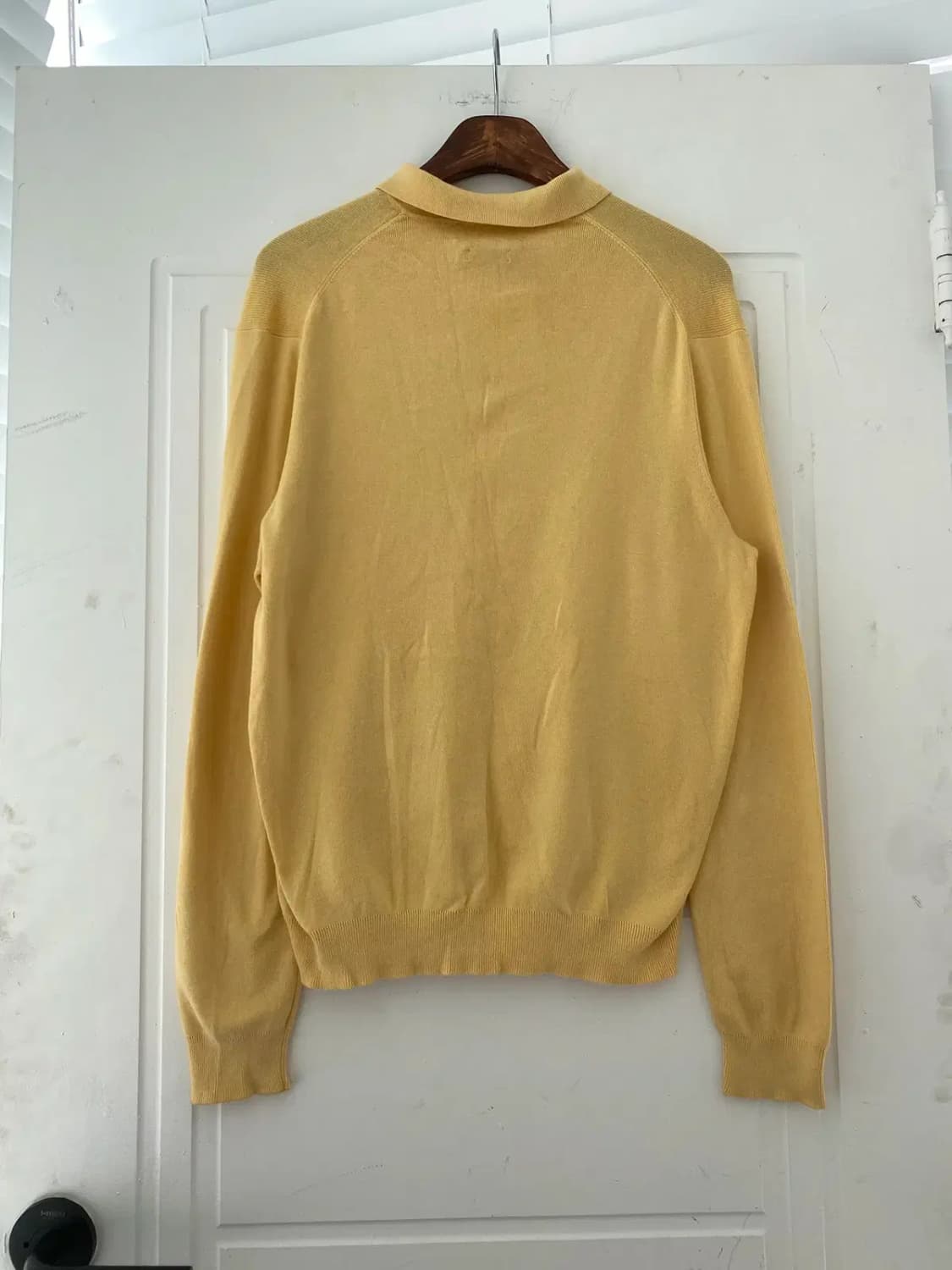 폴로랄프로렌 하프 카라 티셔츠 (Man M) 12589 상품이미지4