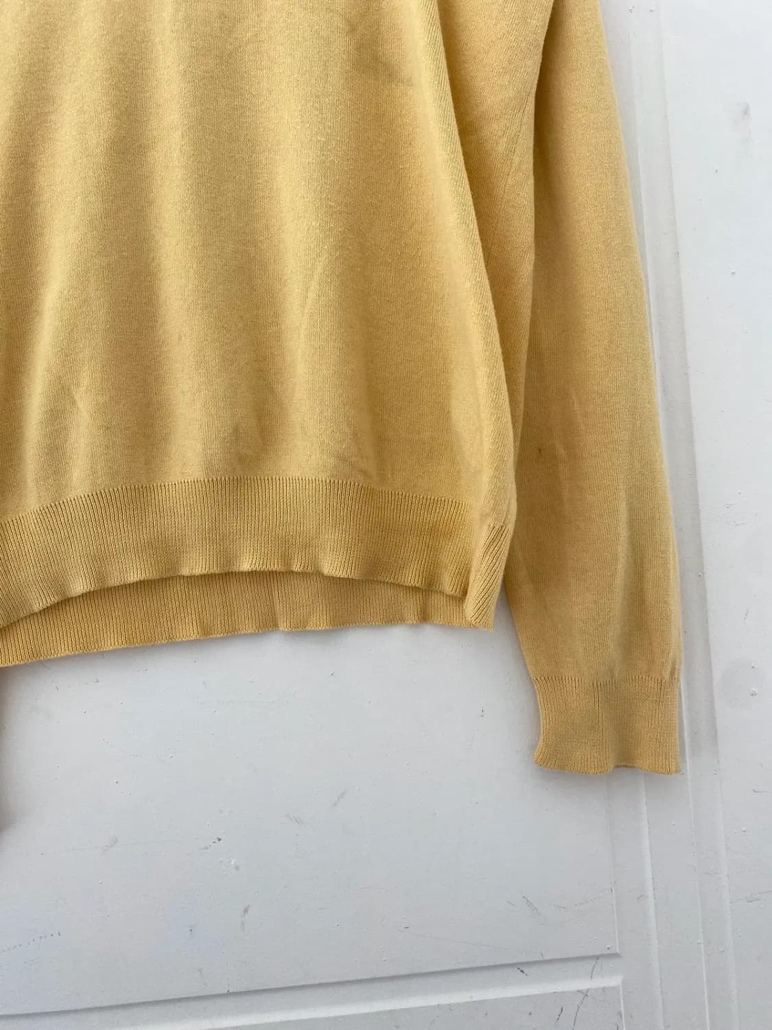 폴로랄프로렌 하프 카라 티셔츠 (Man M) 12589 상품이미지6