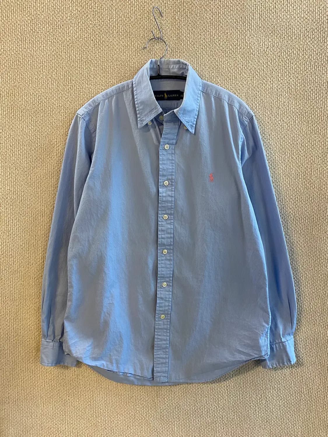 폴로 랄프로렌 스트라이프 셔츠 (Man S) B1036 상품이미지2