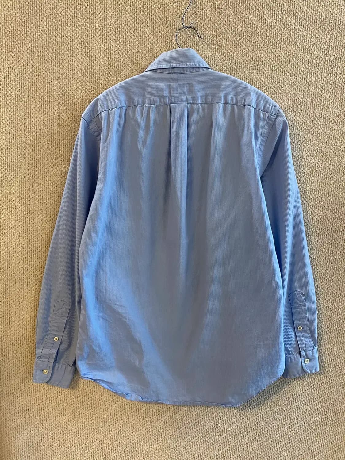 폴로 랄프로렌 스트라이프 셔츠 (Man S) B1036 상품이미지3