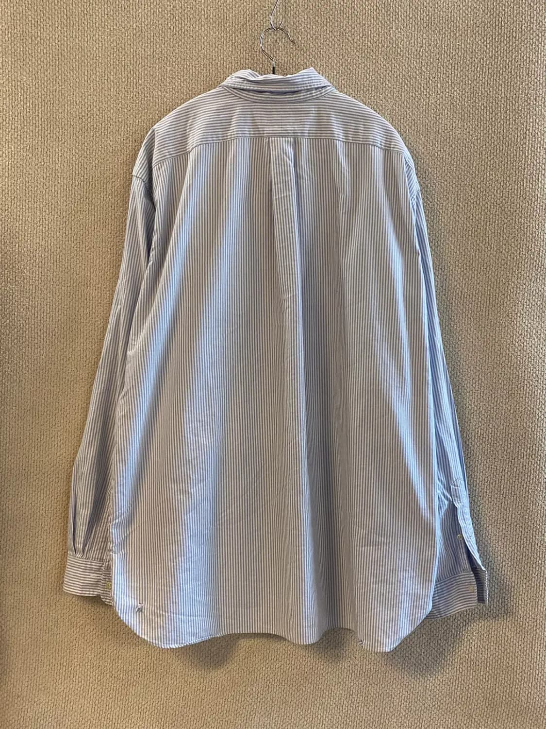 폴로 랄프로렌 스트라이프 셔츠 (Man 2XL) B1026 상품이미지3