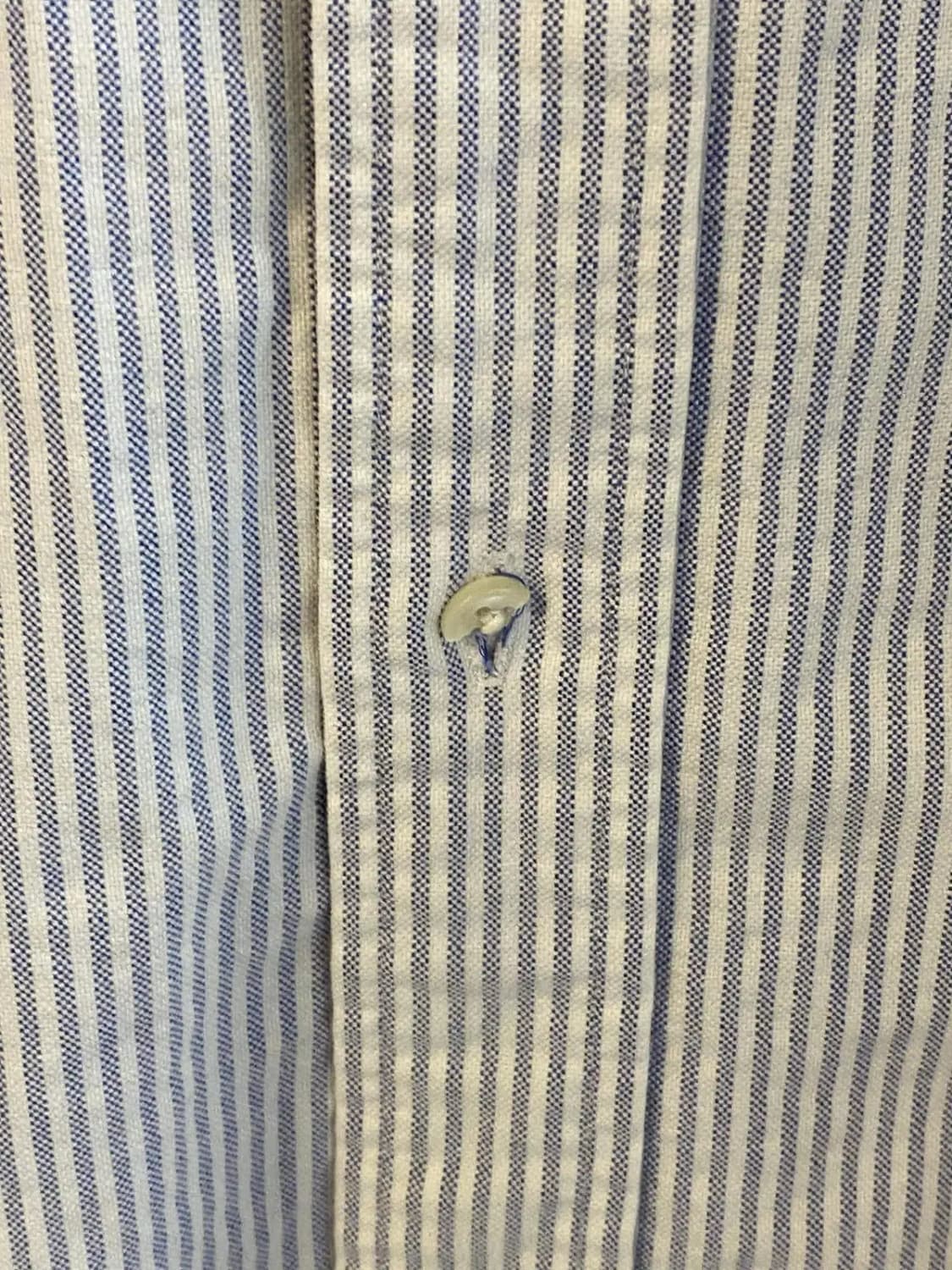 폴로 랄프로렌 스트라이프 셔츠 (Man 2XL) B1026 상품이미지8