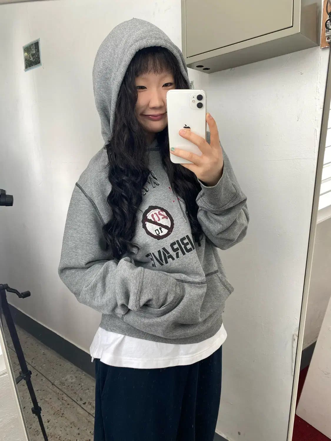 디젤 후드티 (Man S) 12627 상품이미지1