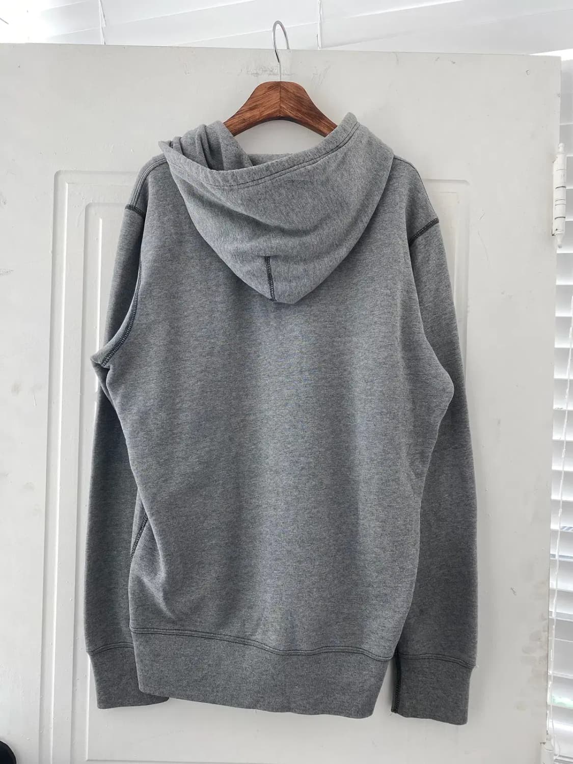 디젤 후드티 (Man S) 12627 상품이미지3