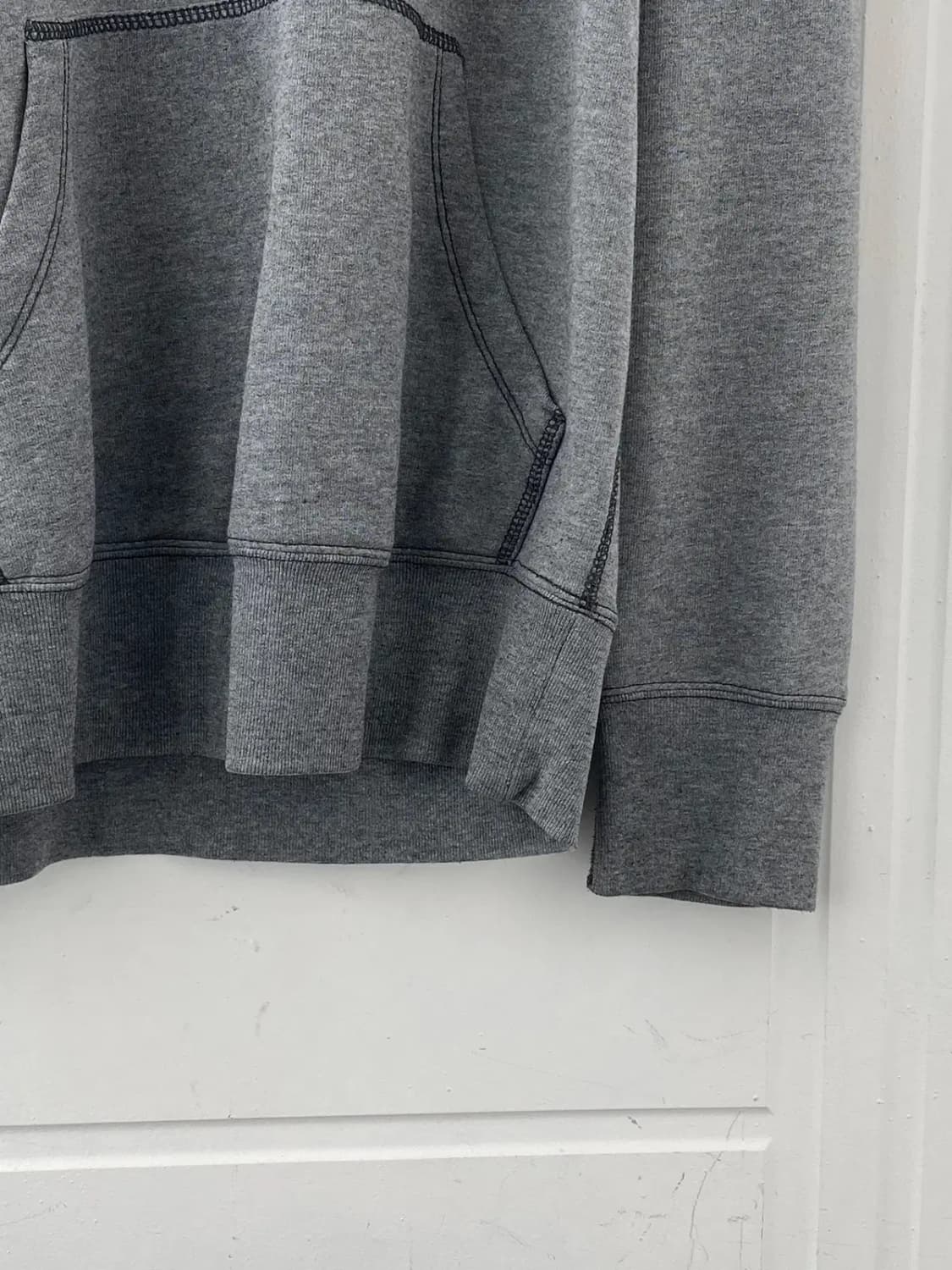 디젤 후드티 (Man S) 12627 상품이미지5