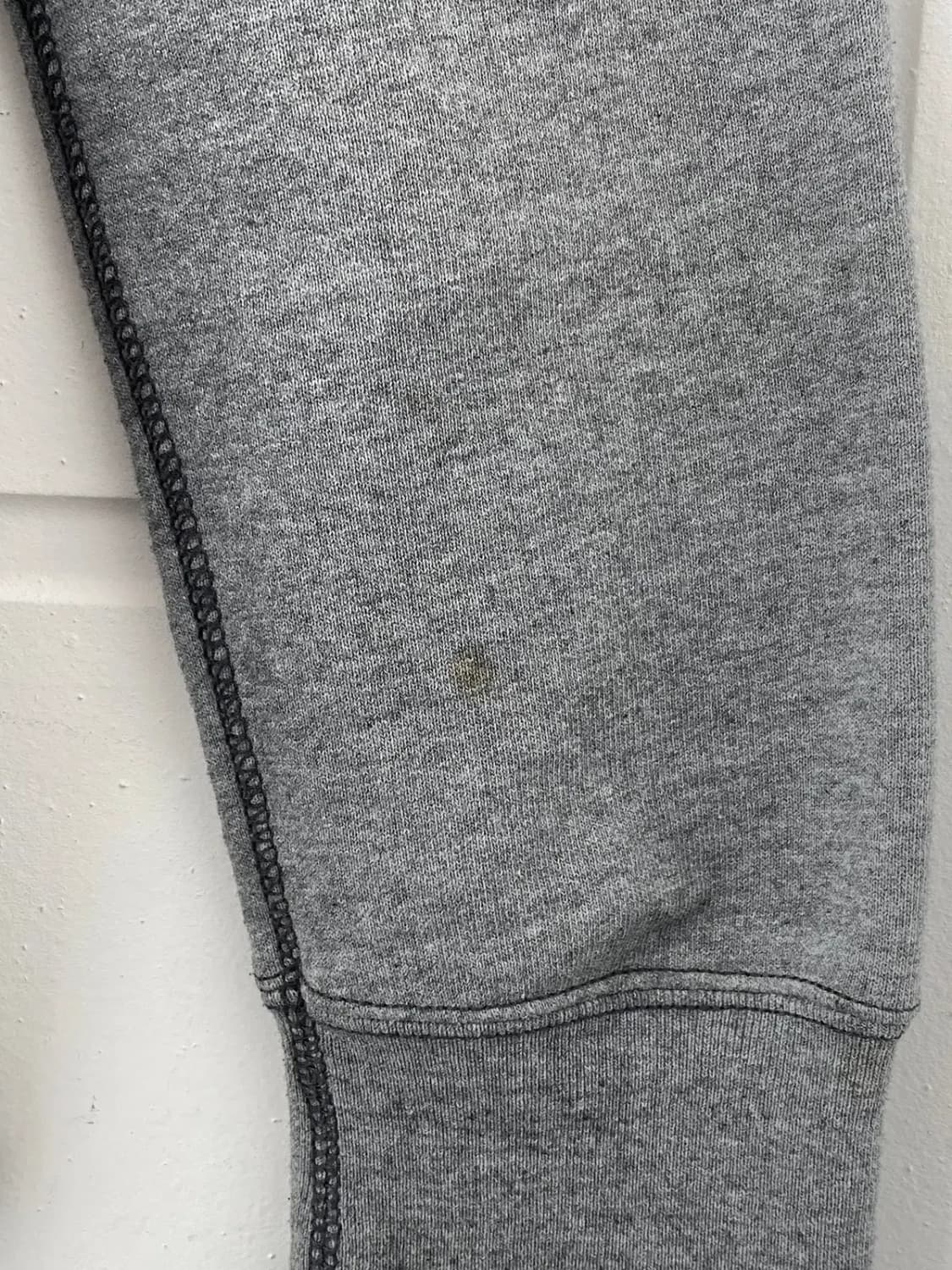 디젤 후드티 (Man S) 12627 상품이미지6