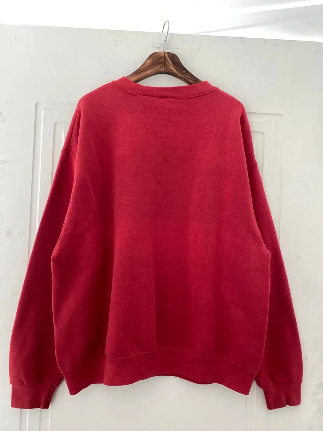 빈티지 프린팅 맨투맨 (Man M) 12623 상품이미지3