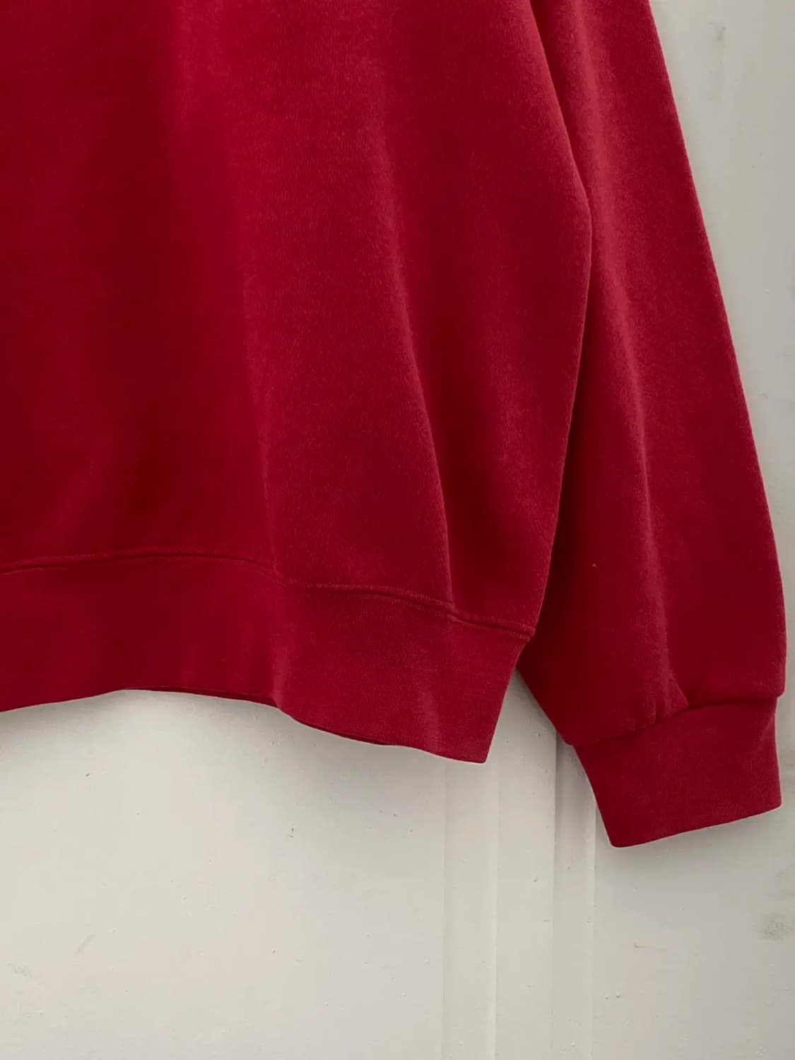 빈티지 프린팅 맨투맨 (Man M) 12623 상품이미지5