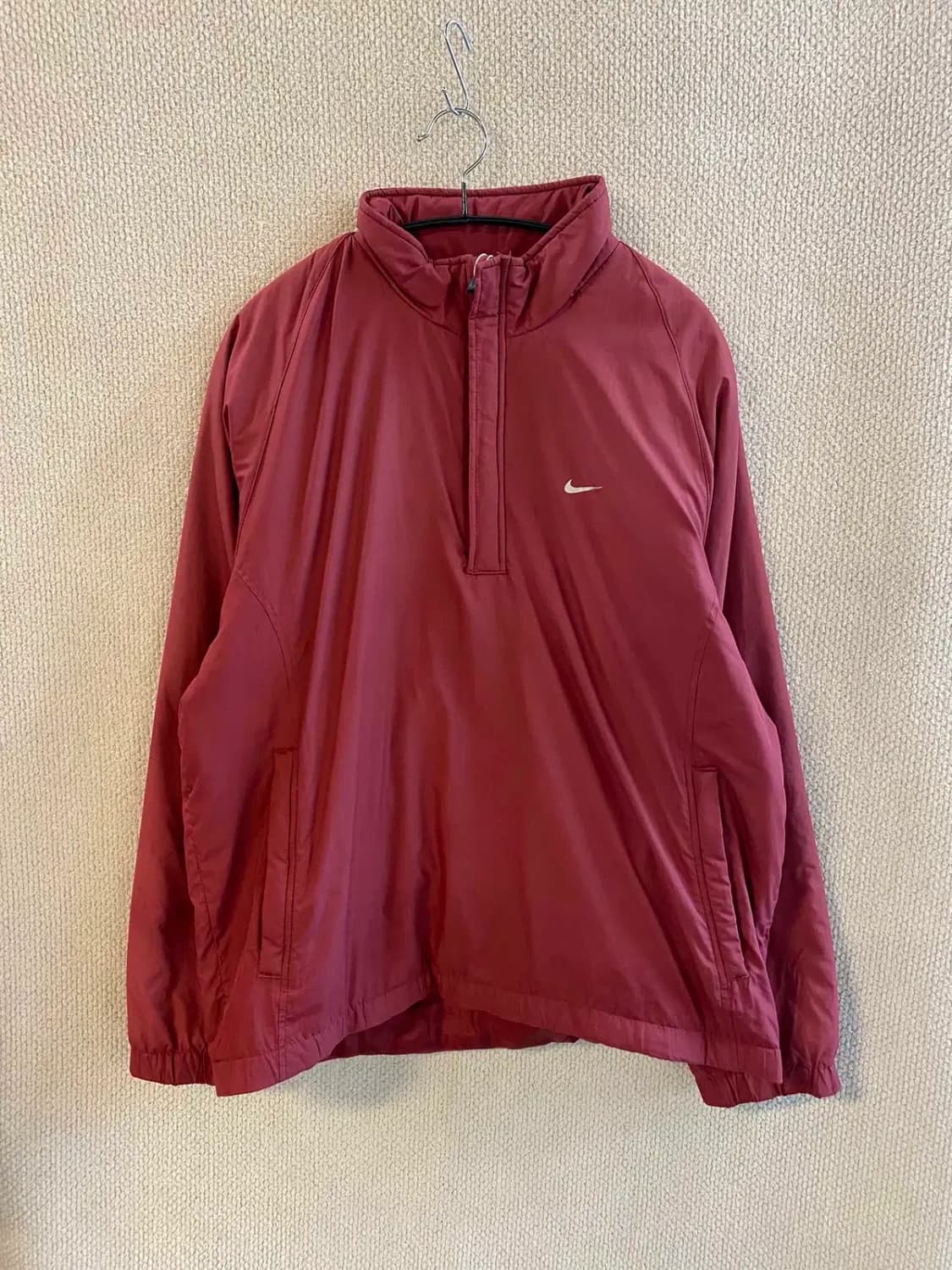 나이키 웜업 티셔츠 (Man L) B1040 상품이미지2