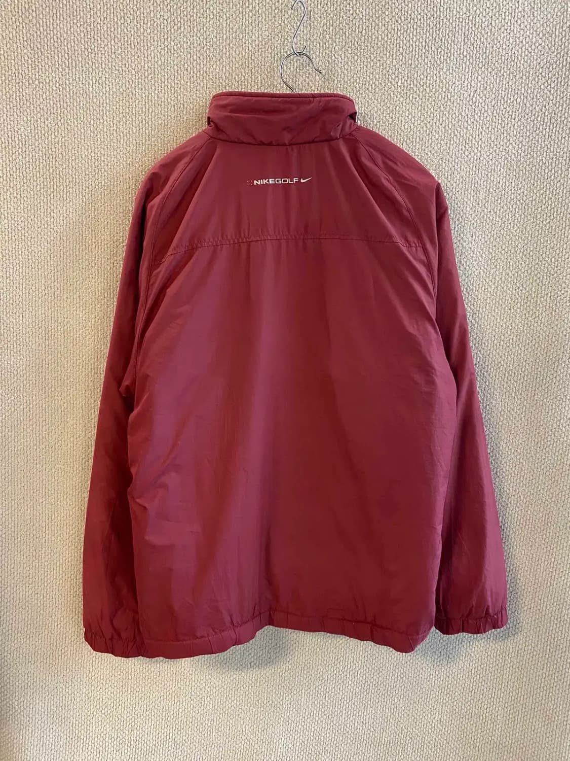 나이키 웜업 티셔츠 (Man L) B1040 상품이미지3