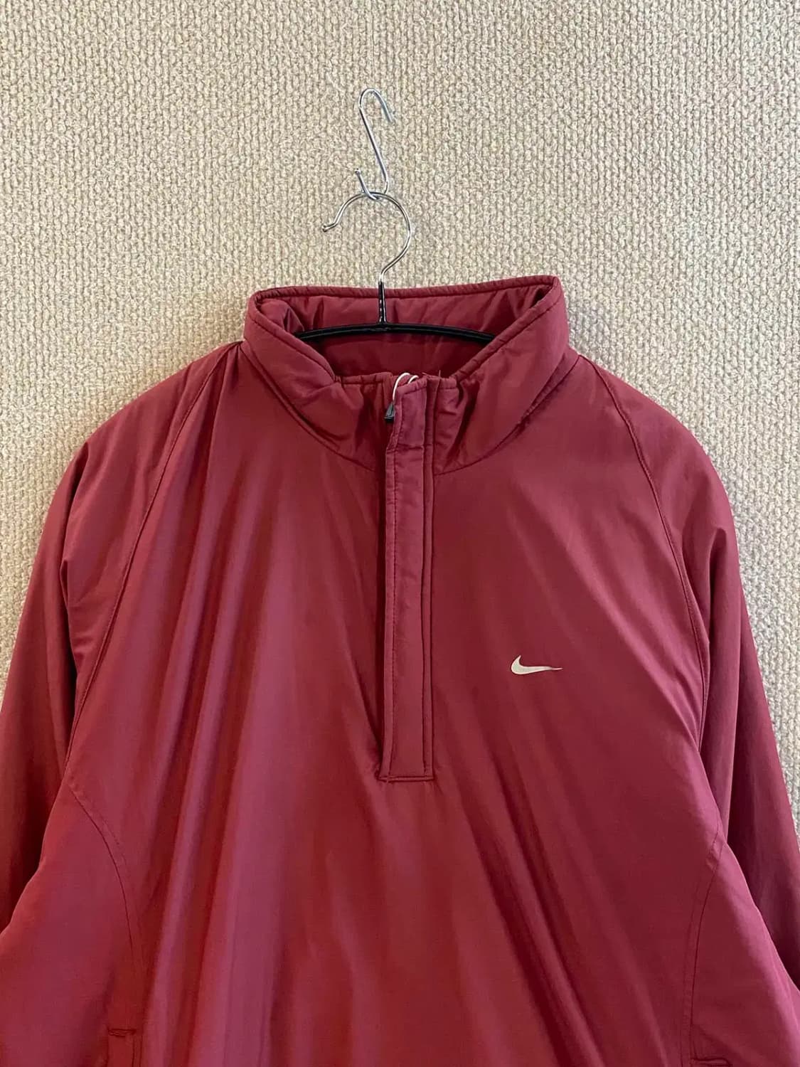 나이키 웜업 티셔츠 (Man L) B1040 상품이미지4