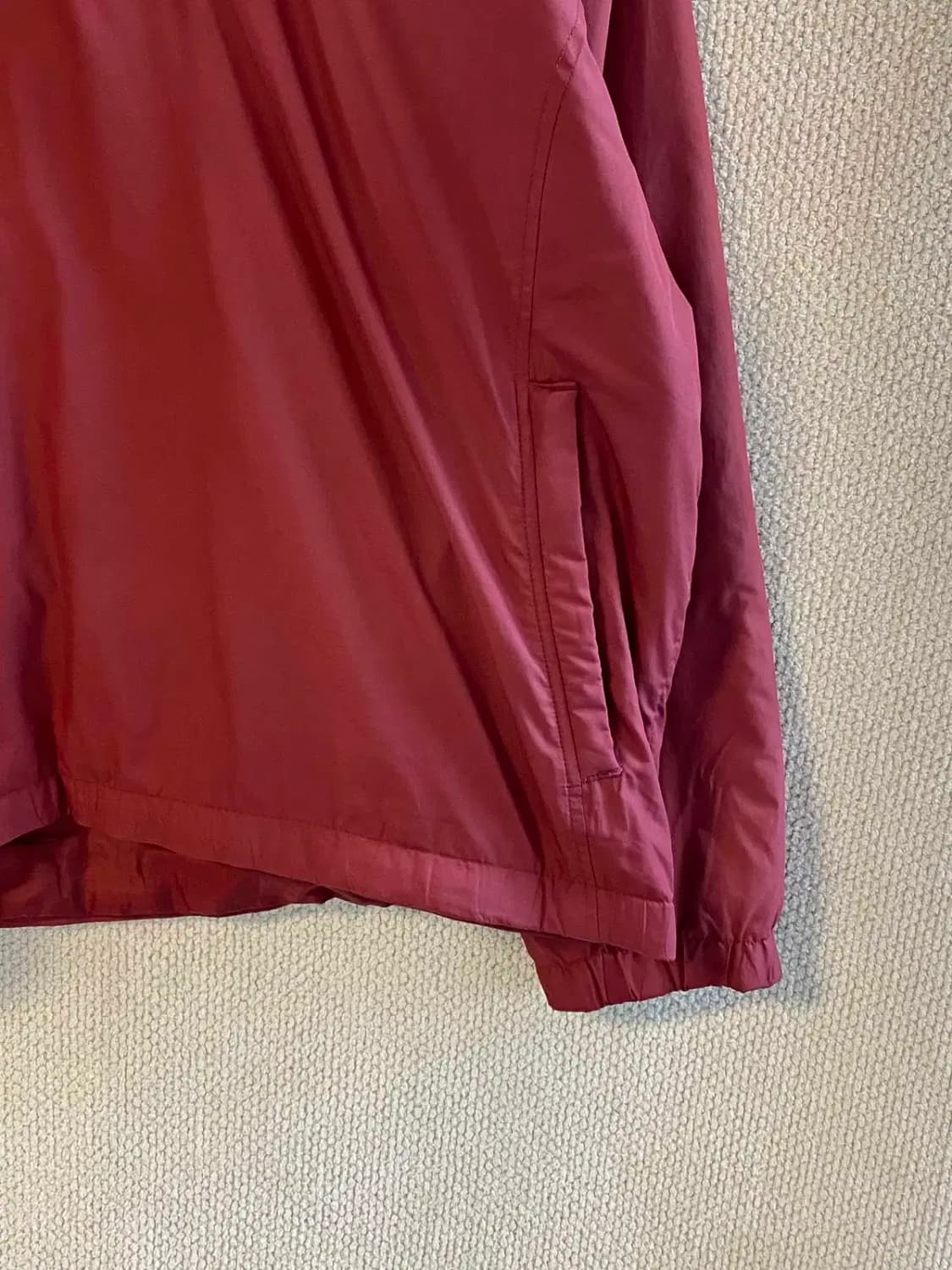 나이키 웜업 티셔츠 (Man L) B1040 상품이미지5