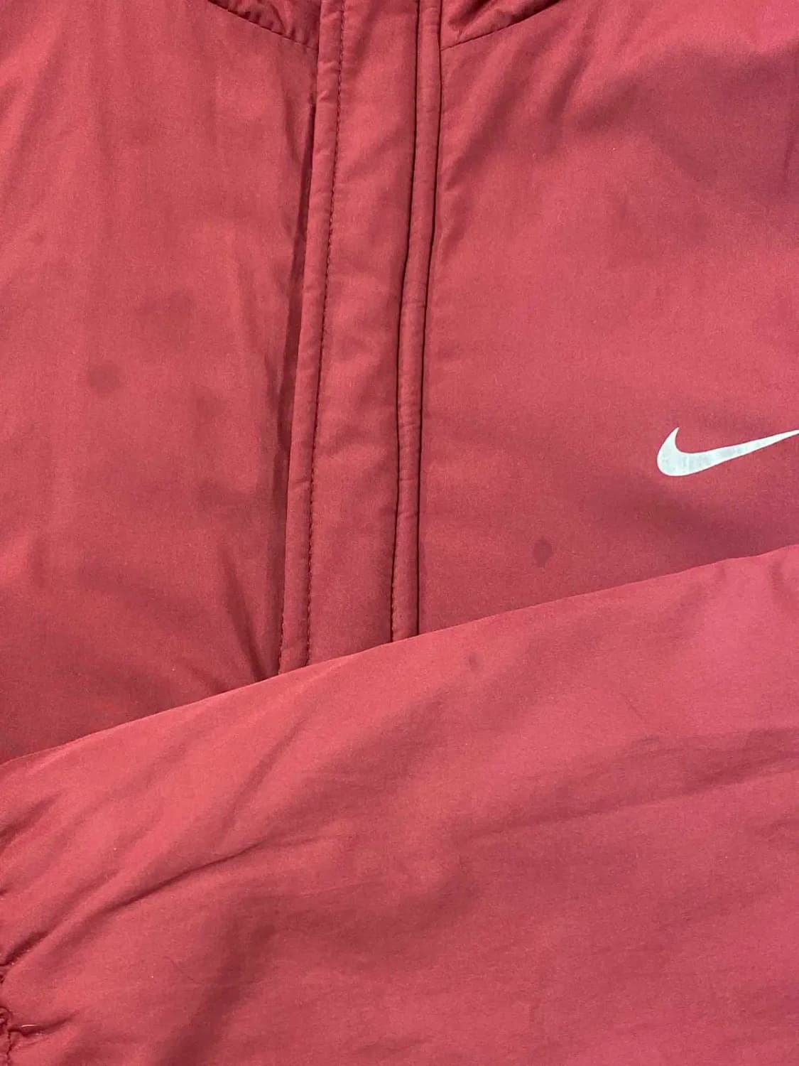 나이키 웜업 티셔츠 (Man L) B1040 상품이미지6