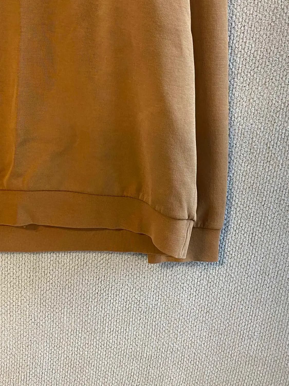 라코스테 맨투맨 (Man XL) B1038 상품이미지5