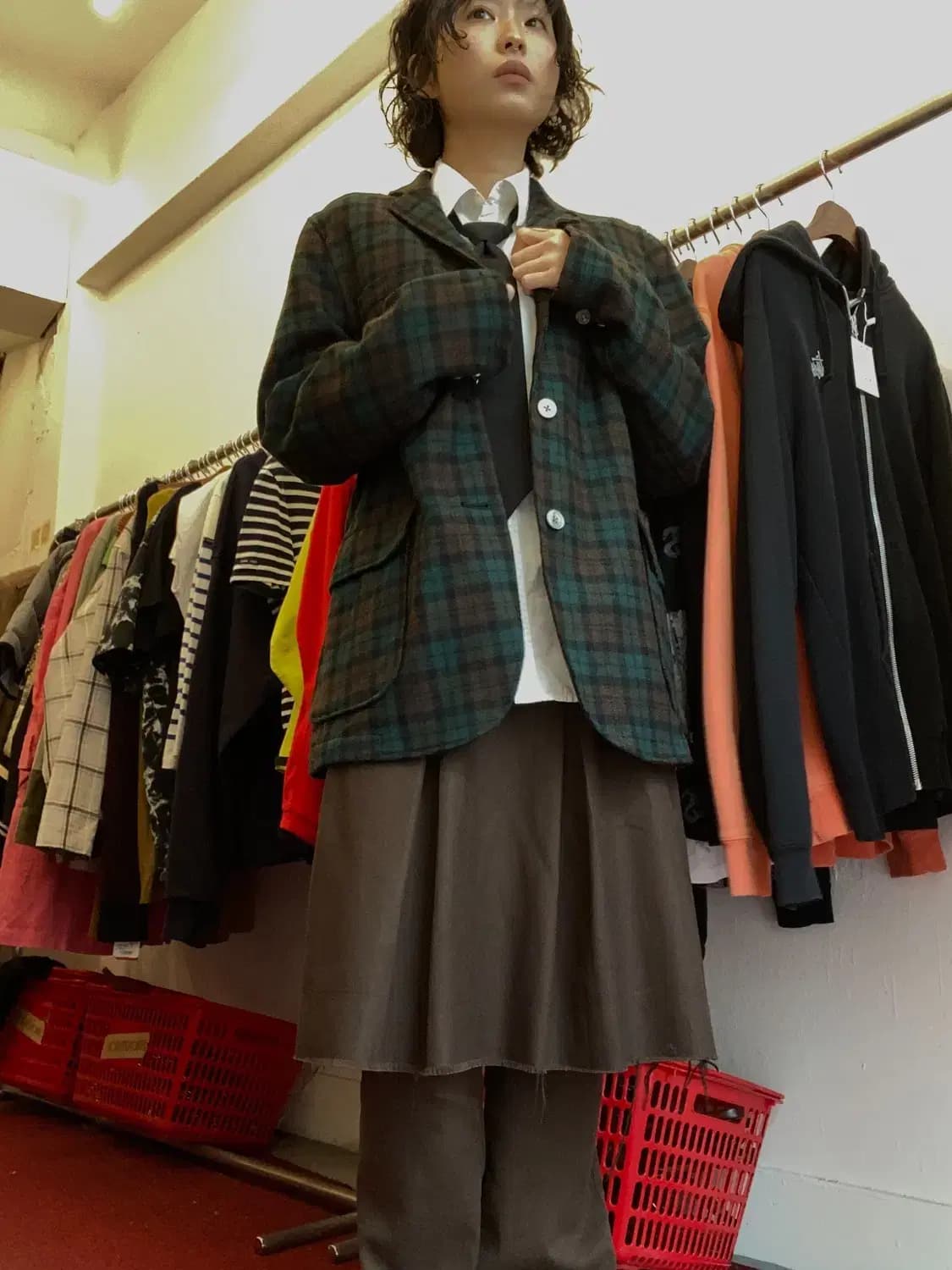 빔즈 블레이저 (Man M) 12612 상품이미지1