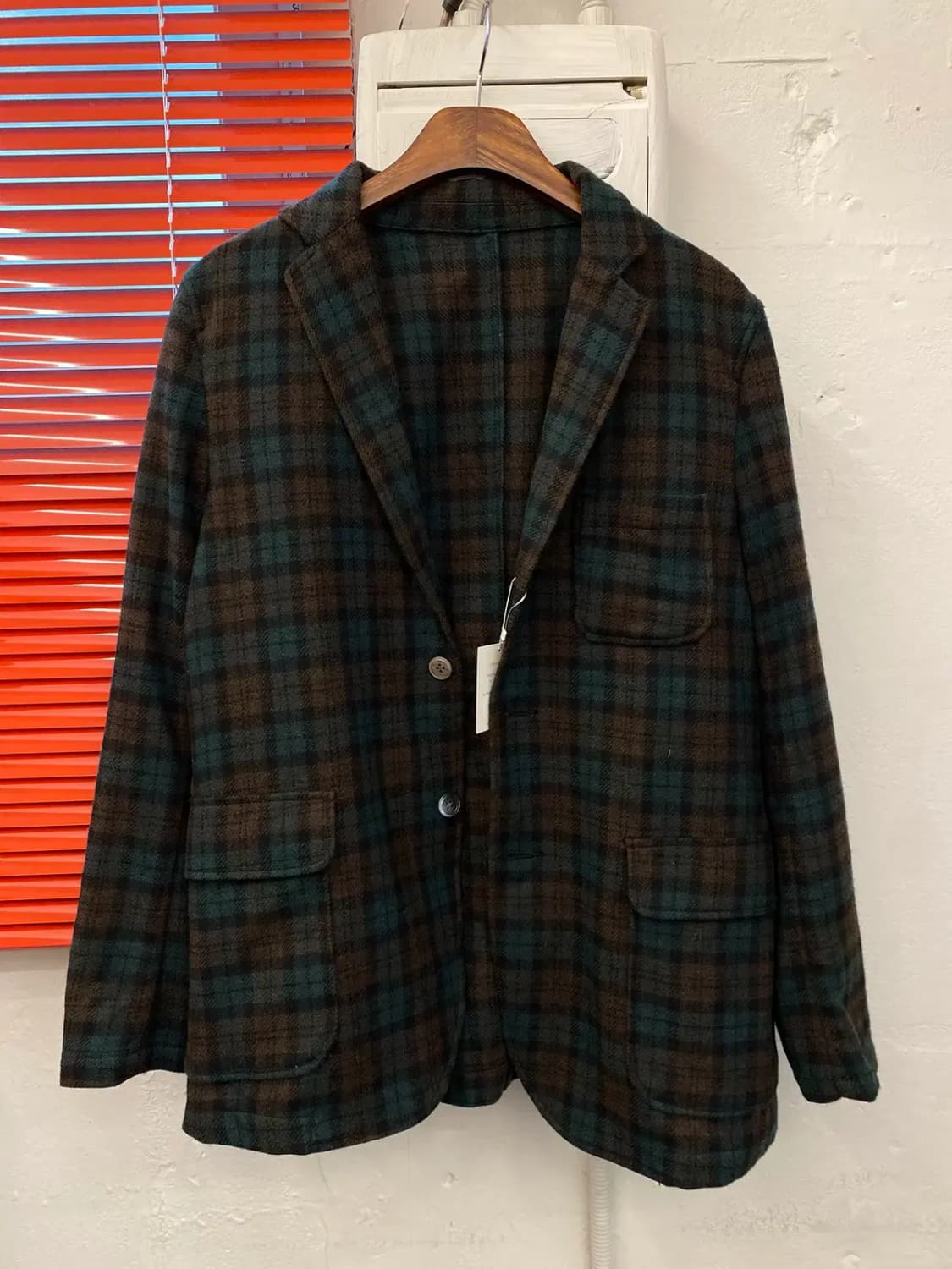 빔즈 블레이저 (Man M) 12612 상품이미지2