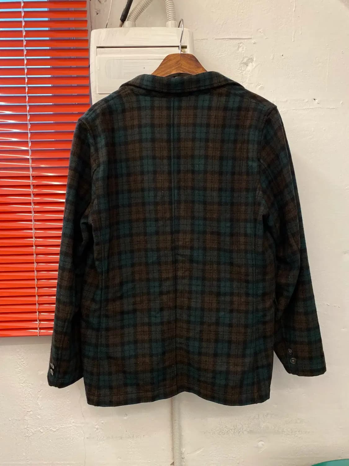 빔즈 블레이저 (Man M) 12612 상품이미지3