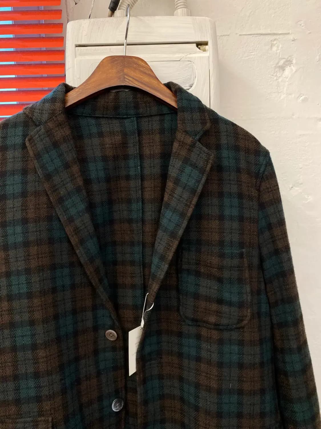 빔즈 블레이저 (Man M) 12612 상품이미지4