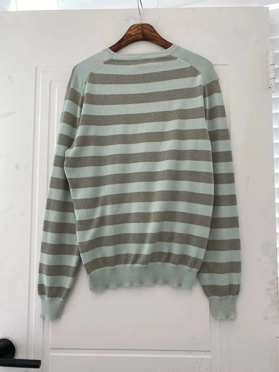 버버리 스트라이프 니트 (Man L) 12610 상품이미지4