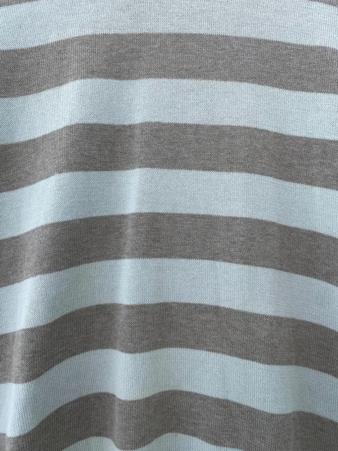 버버리 스트라이프 니트 (Man L) 12610 상품이미지7