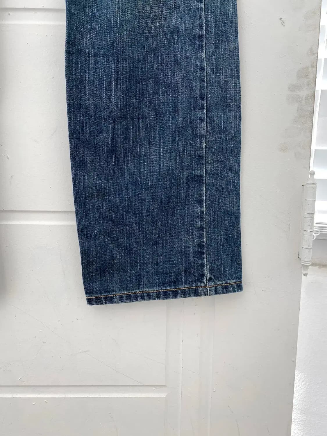 리바이스 데님 팬츠 (34inch) 12609 상품이미지5