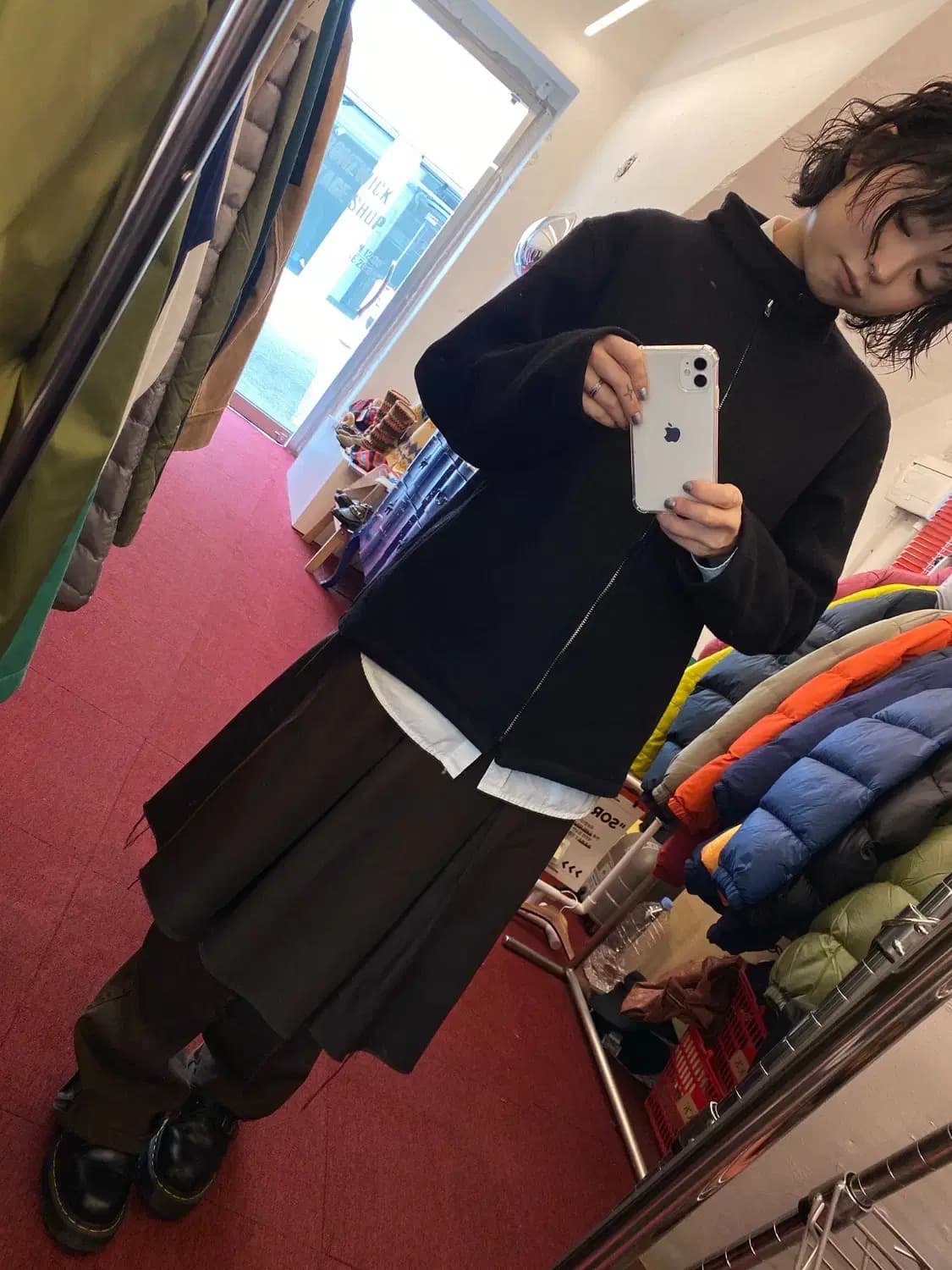 빔즈 자켓 (Man M) 12608 상품이미지1