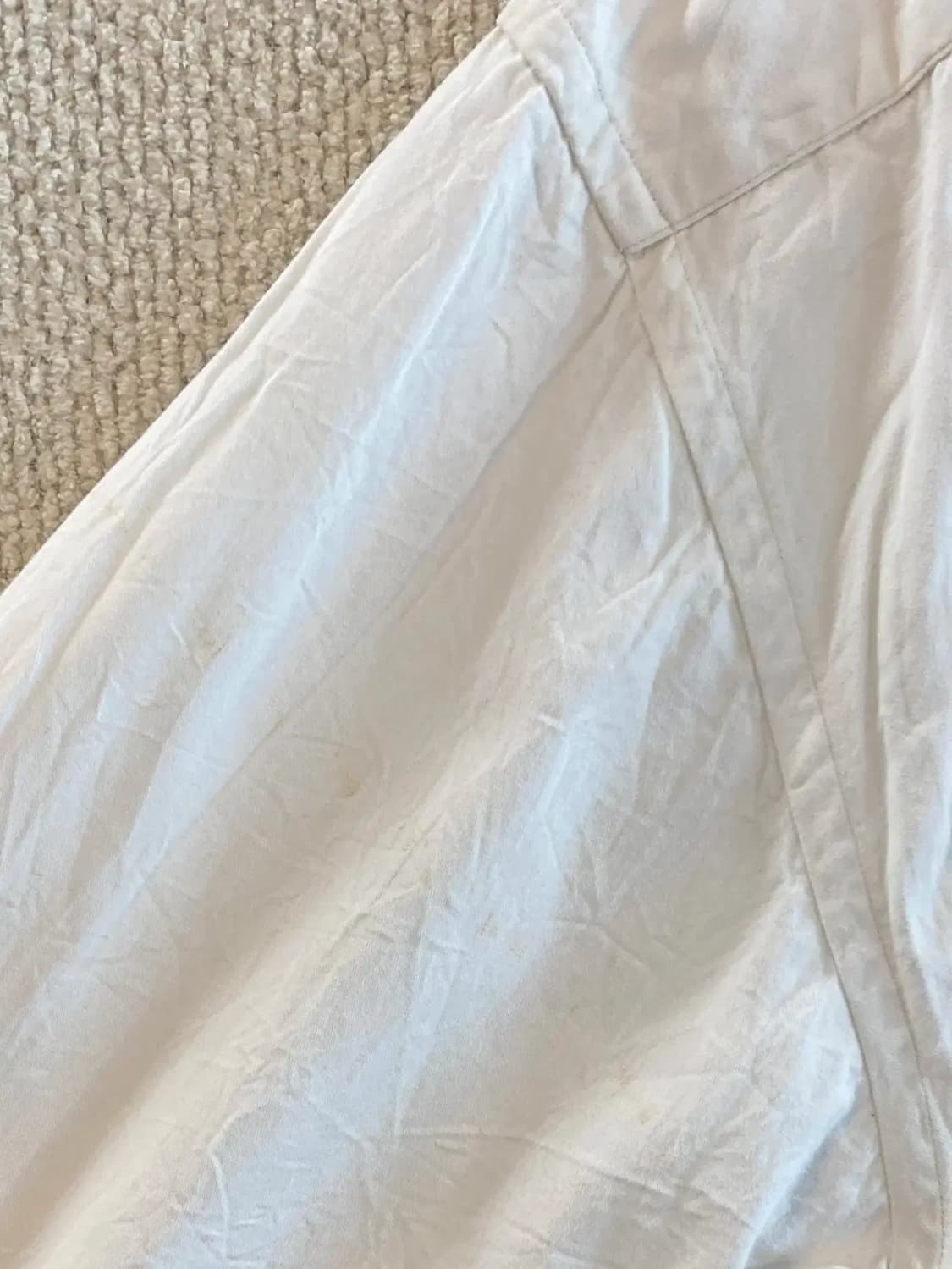 칼하트 솔리드 셔츠 (Man XL) B1070 상품이미지8