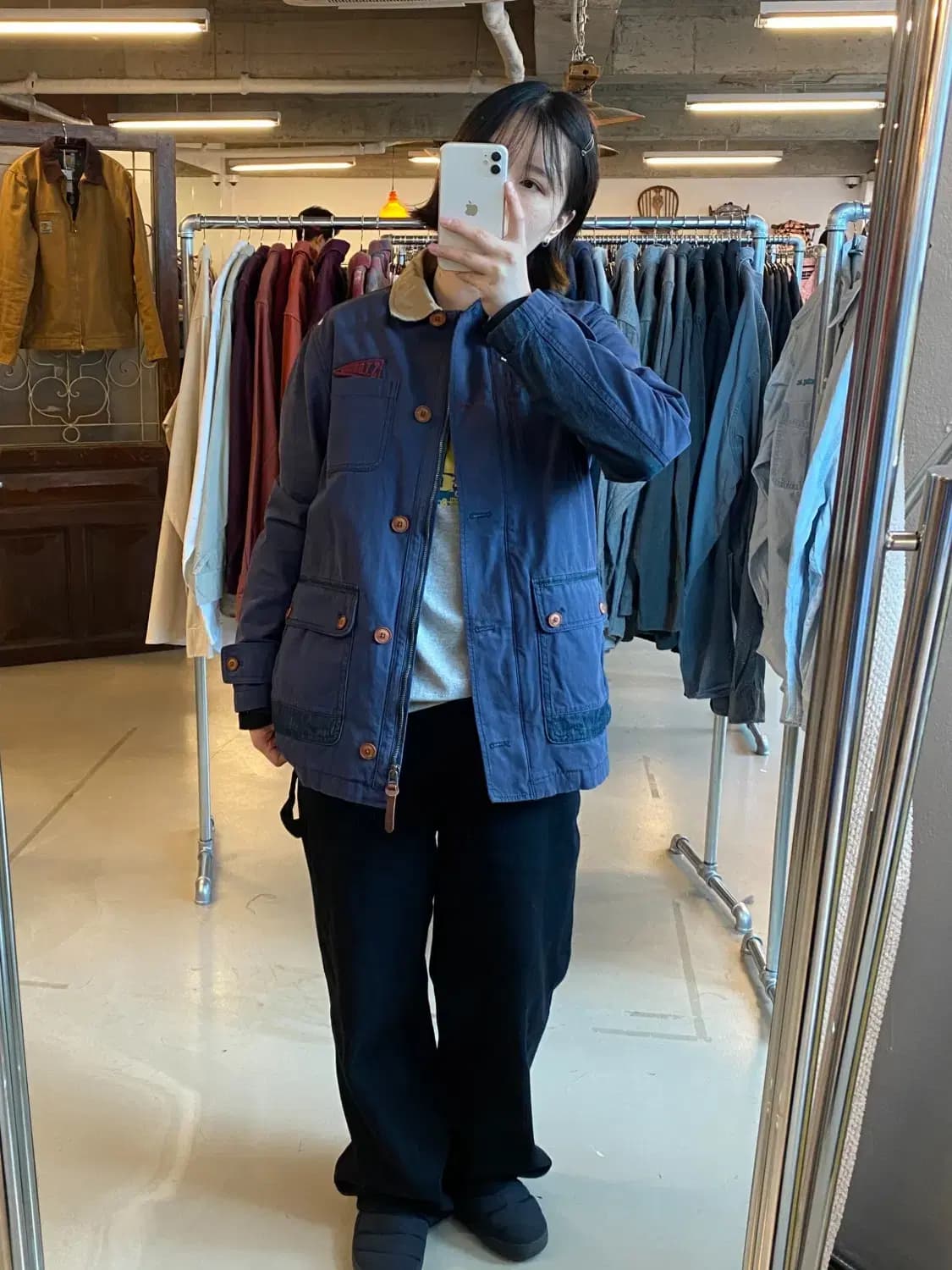 S.T.Banqy 자켓 (Woman L) B1065 상품이미지1