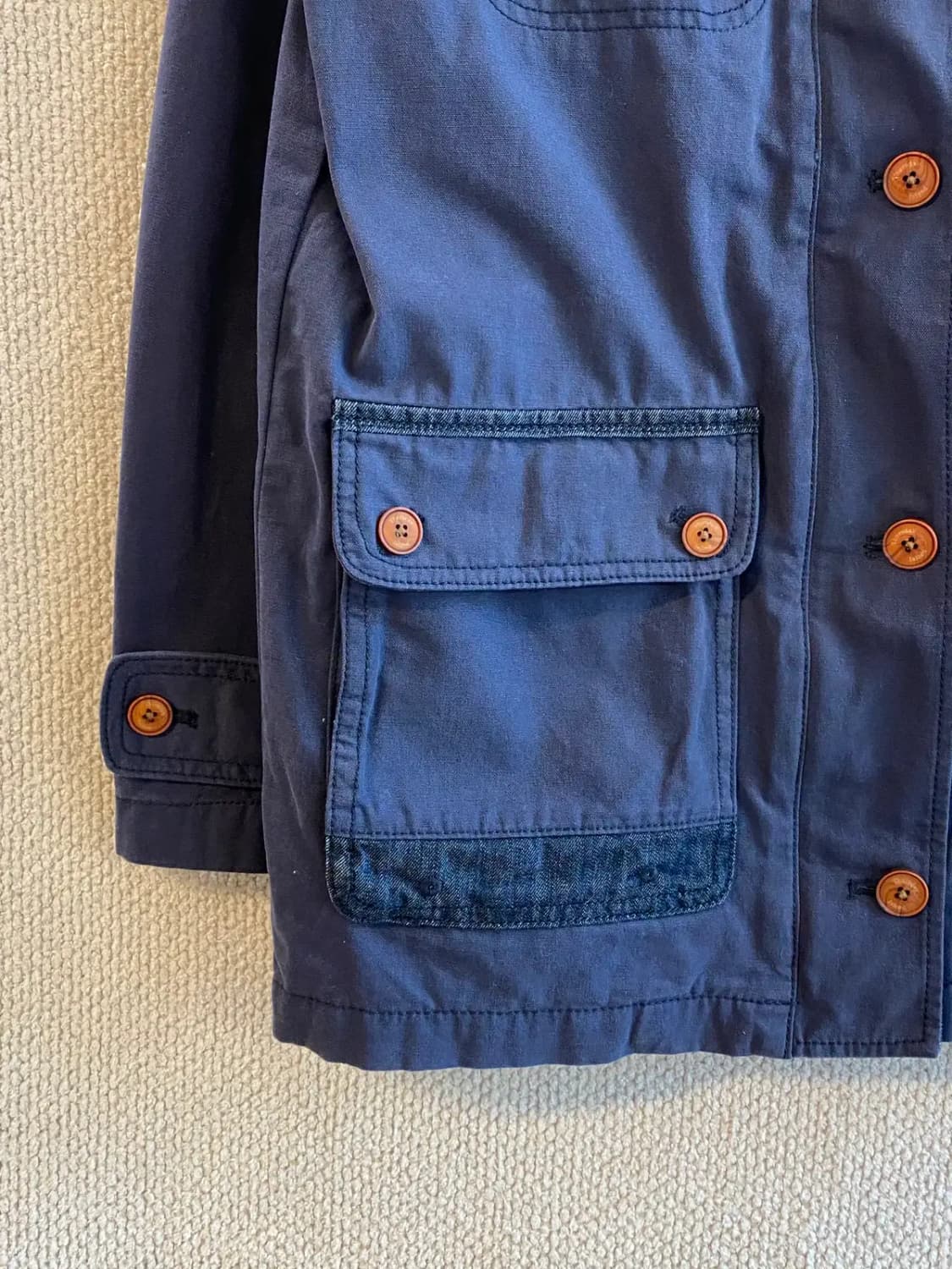 S.T.Banqy 자켓 (Woman L) B1065 상품이미지4