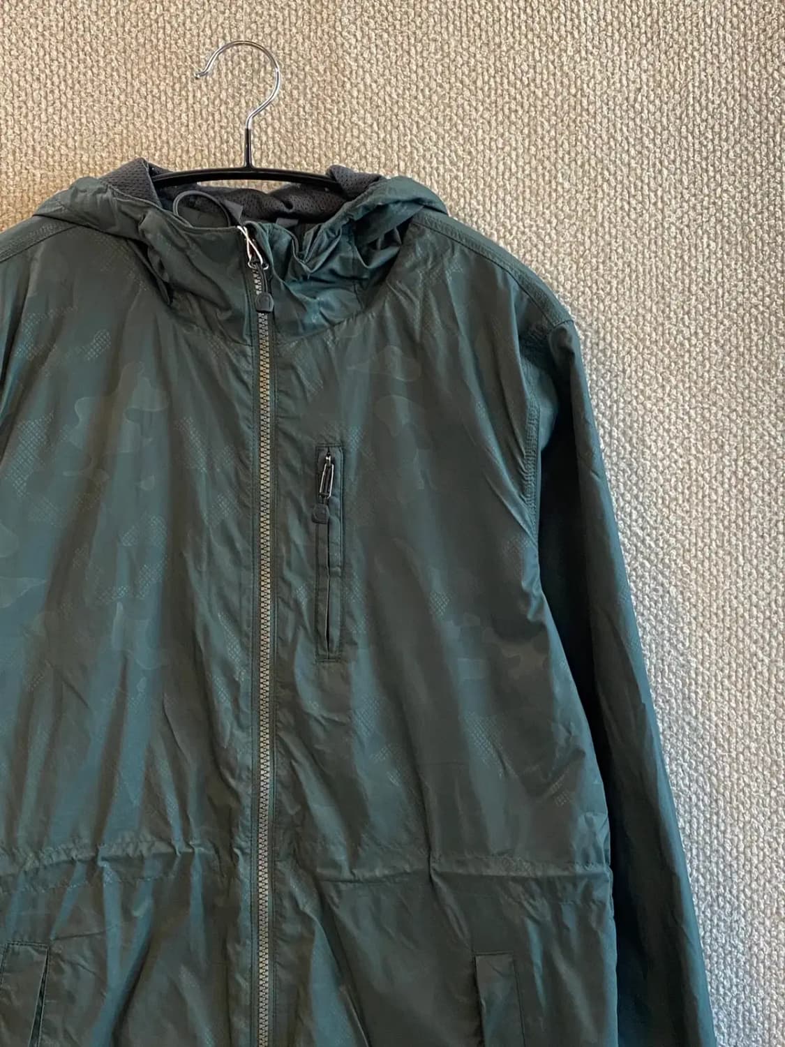 칼하트 바람막이 (Woman M) B1063 상품이미지4