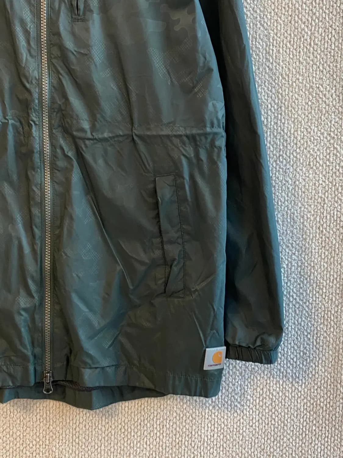 칼하트 바람막이 (Woman M) B1063 상품이미지5