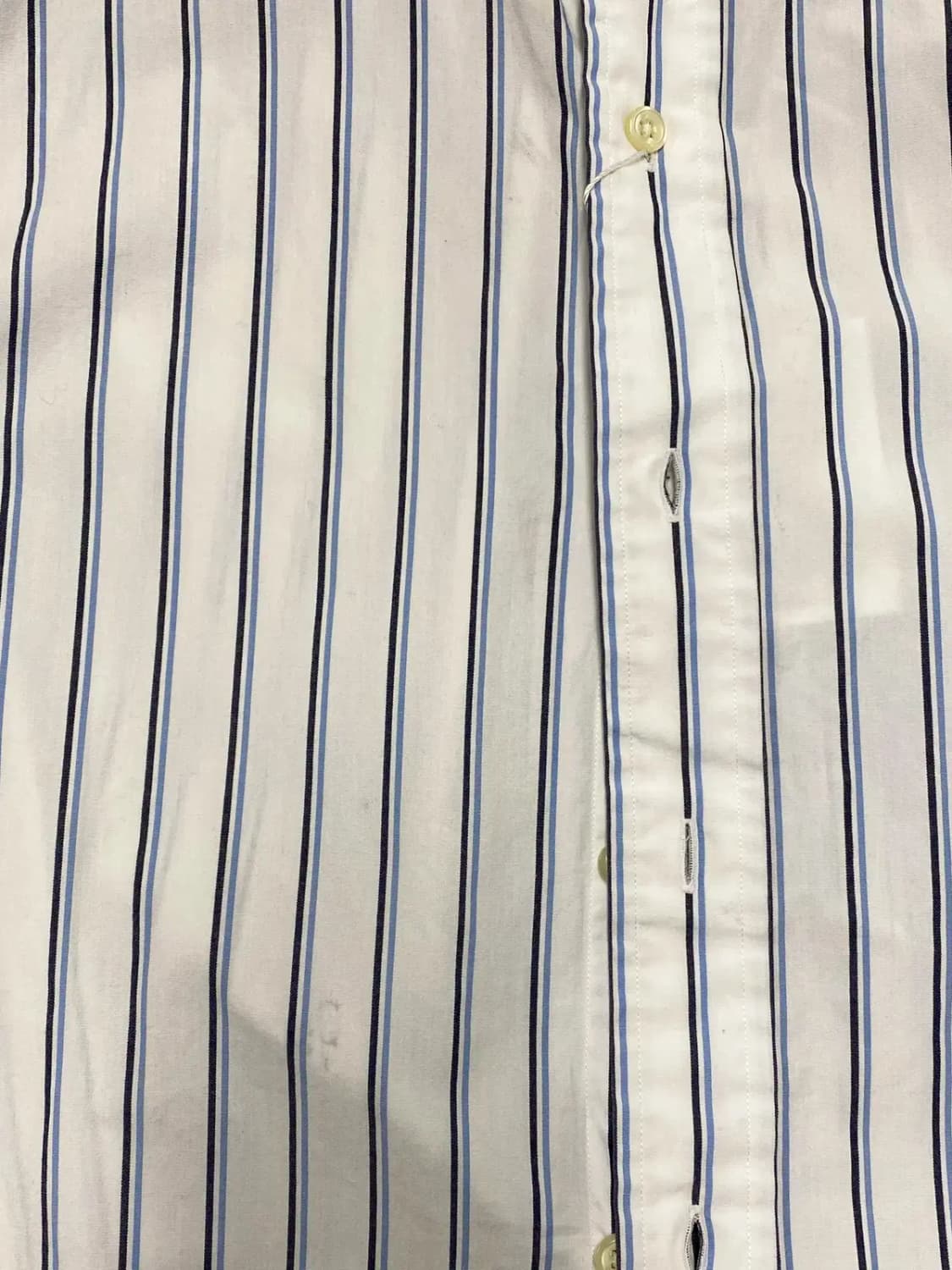 폴로 랄프로렌 스트라이프 셔츠 (Man L) B1082 상품이미지6