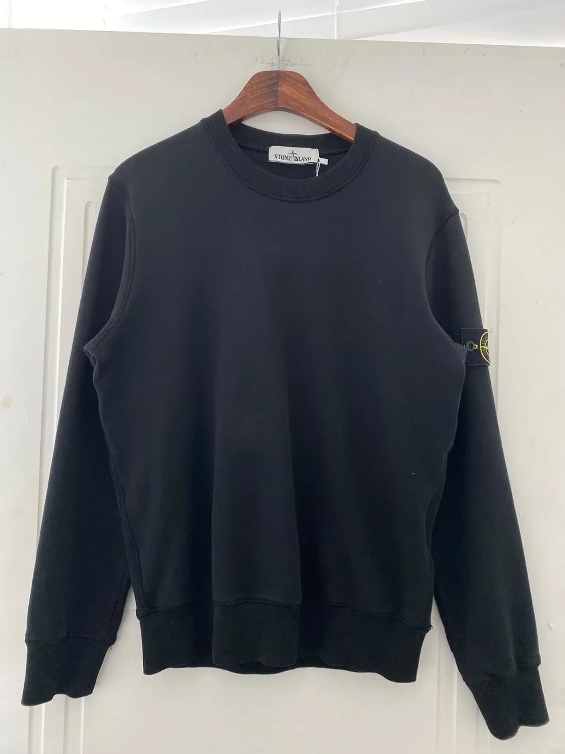 스톤아일랜드 맨투맨 (Man M) 12621 상품이미지2